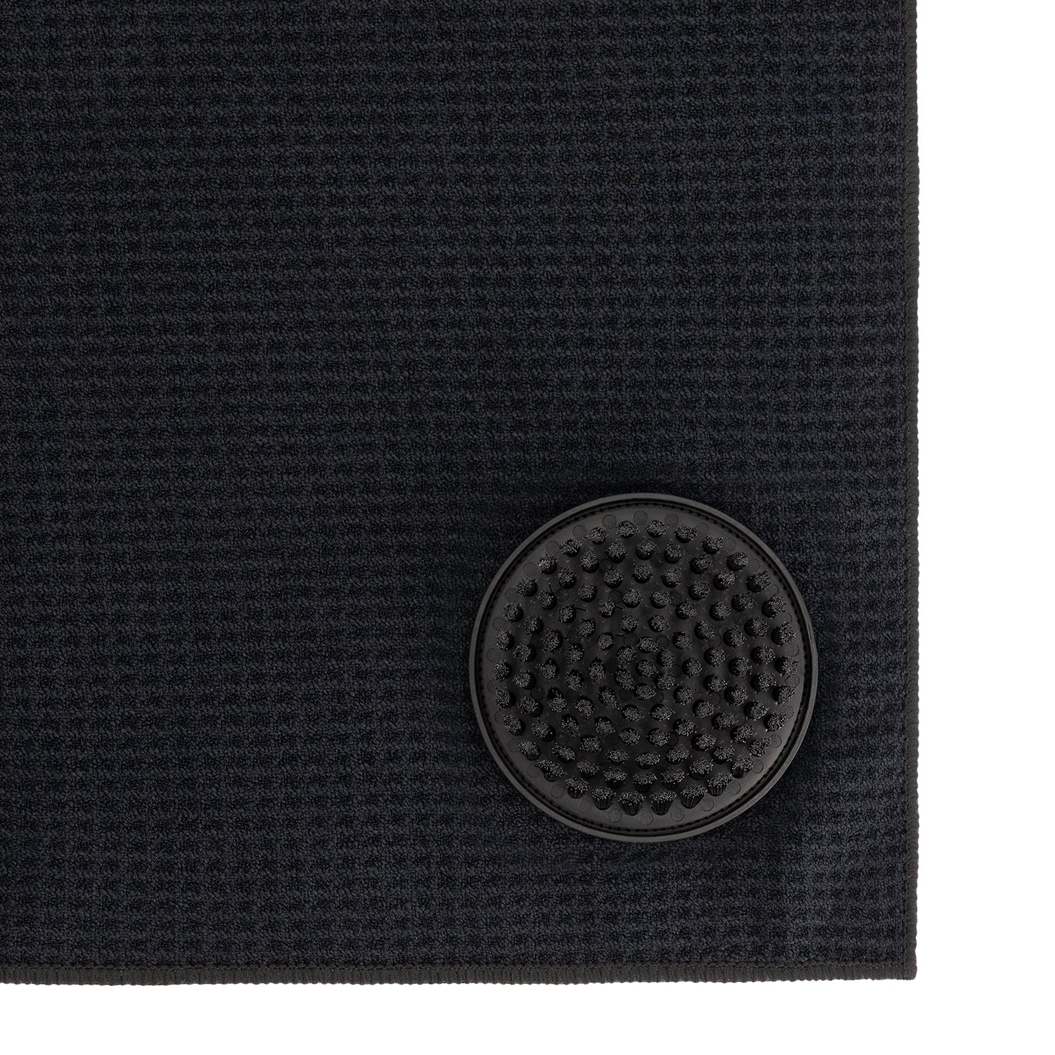 UST Premium Magnetische Golfhanddoek – Wit, Zwart of Grijs