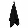 Asbri Microfibre Waffle Cart Towel - Thom's Golfgear