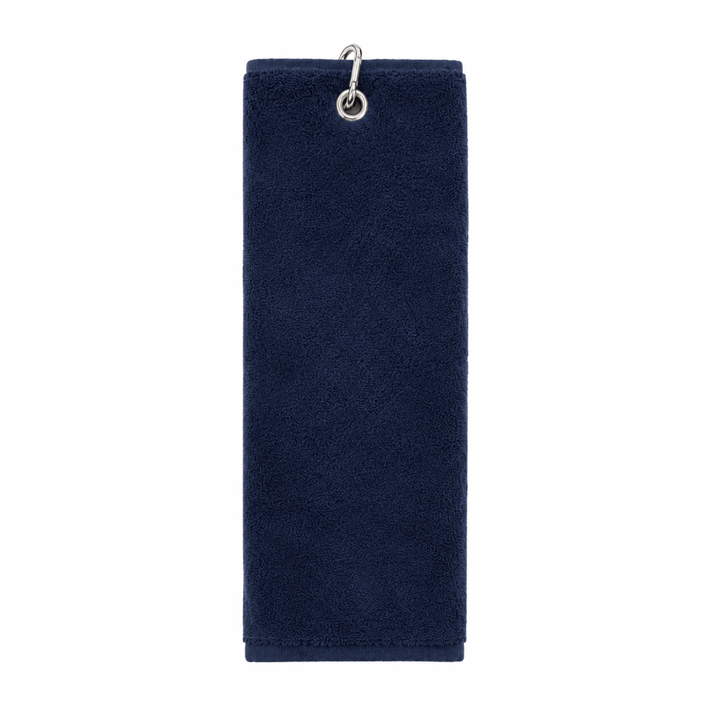 Asbri Trifold Golfhanddoek - Thom's Golfgear