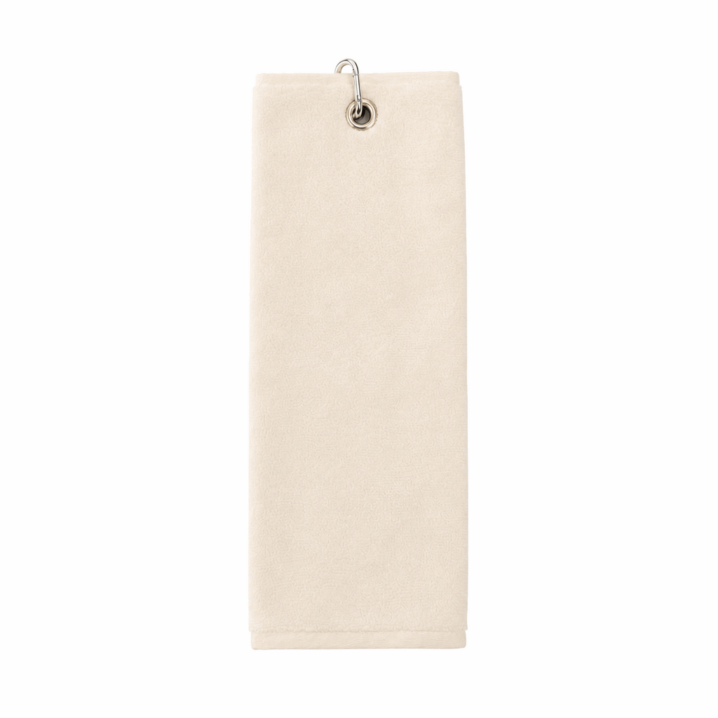 Asbri Trifold Golfhanddoek - Thom's Golfgear