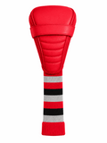 Asbri Fairwaywood Headcover – Rood, Blauw, Zwart of Wit - Thom's Golfgear