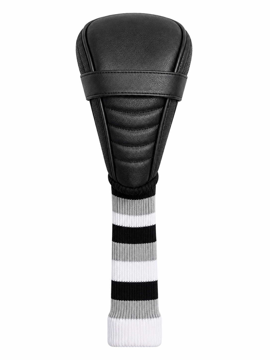 Asbri Fairwaywood Headcover – Rood, Blauw, Zwart of Wit - Thom's Golfgear