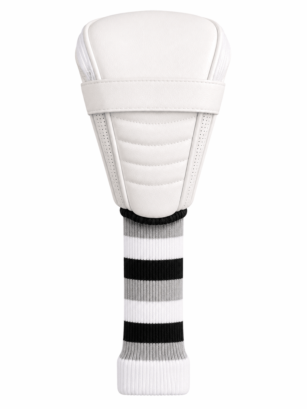 Asbri Fairwaywood Headcover – Rood, Blauw, Zwart of Wit - Thom's Golfgear