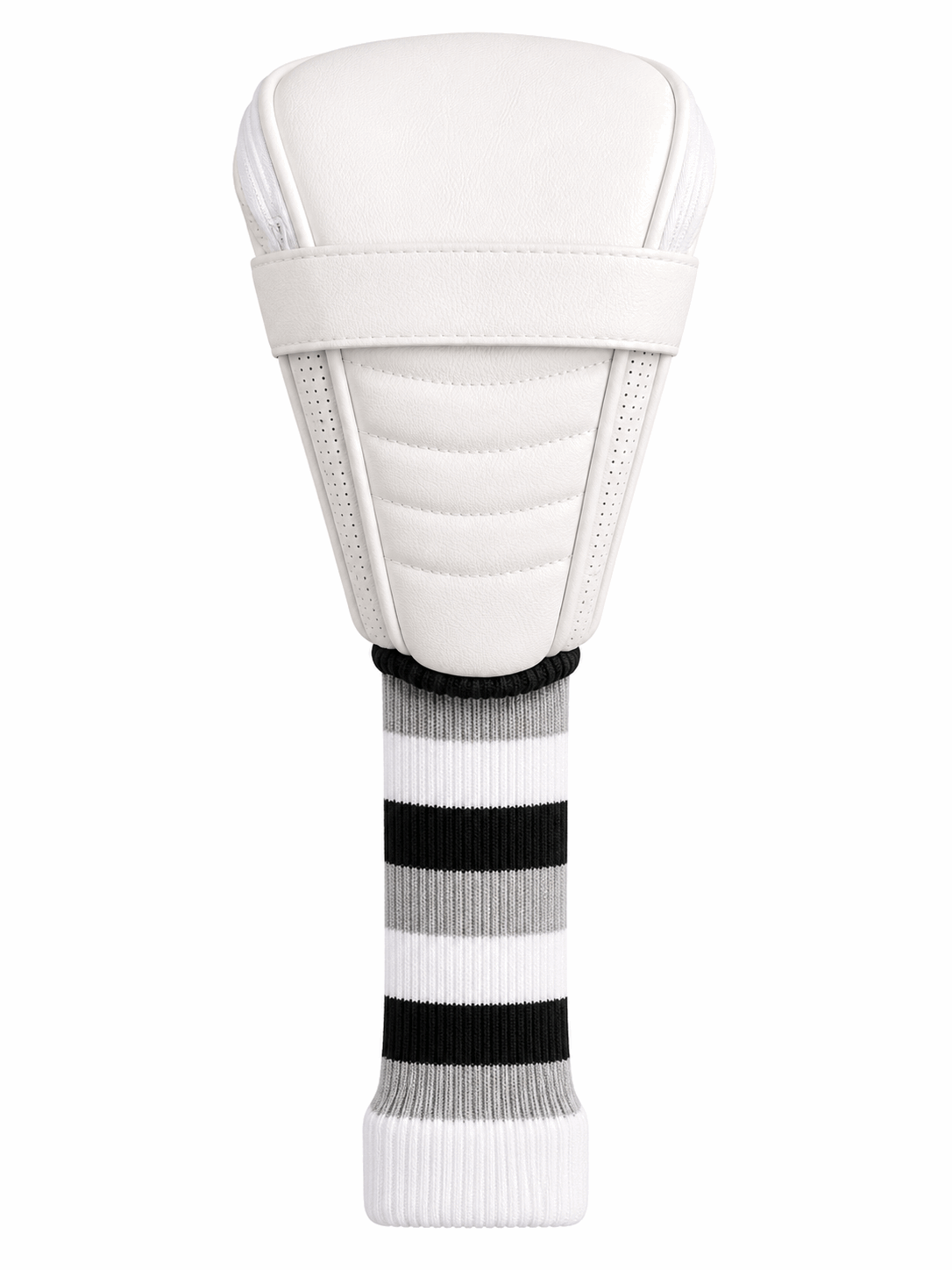 Asbri Fairwaywood Headcover – Rood, Blauw, Zwart of Wit - Thom's Golfgear