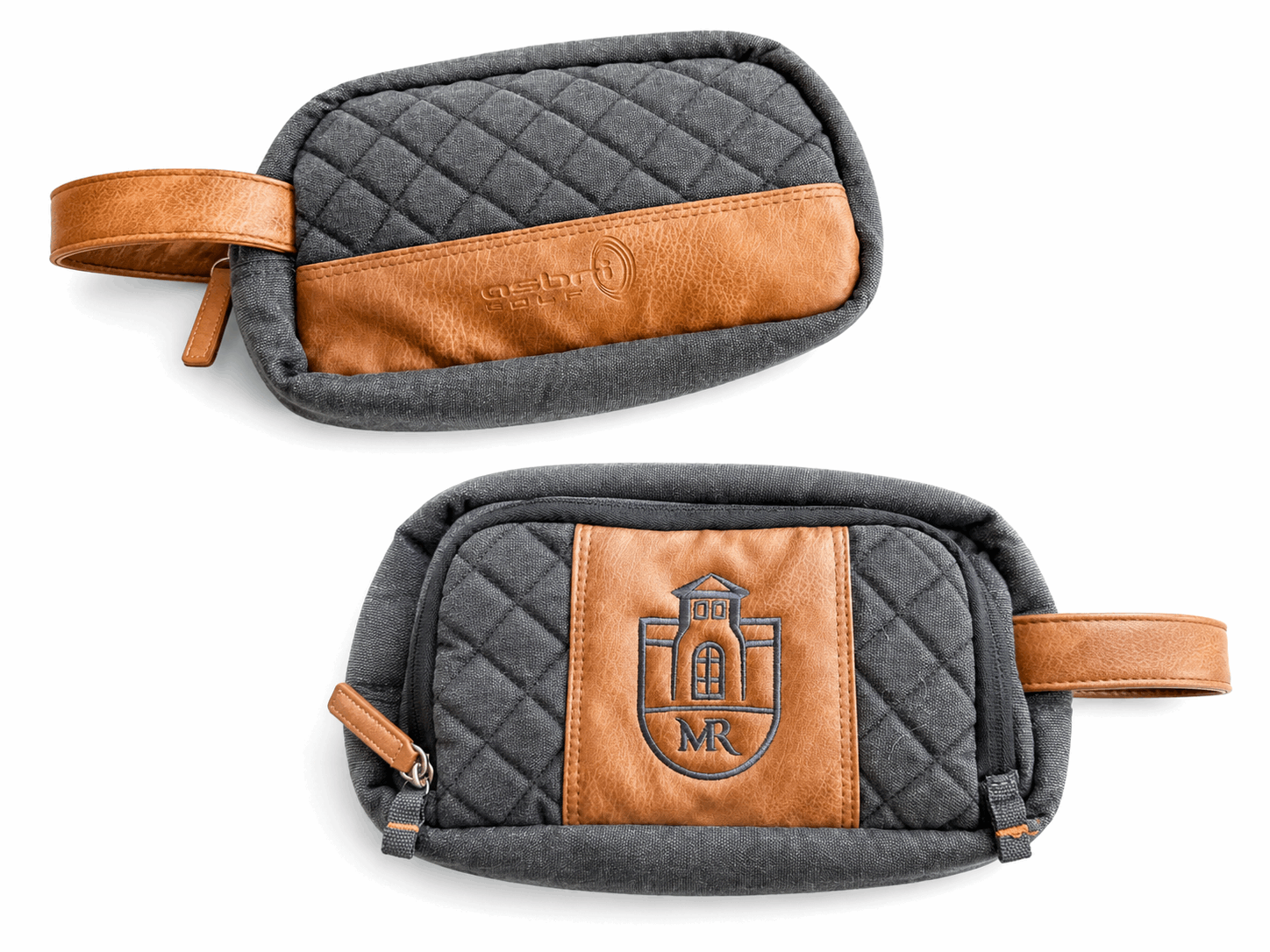 Asbri Toilettas - Thom's Golfgear