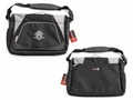 Asbri Schoudertas – met Geborduurd Royal St David’s Golf Club Logo - Thom's Golfgear