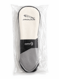 Asbri Fairwaywood Headcover – met Geborduurd Jaguar Logo - Thom's Golfgear