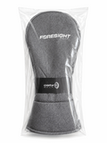 Asbri Driver Headcover – met Foresight Logo - Thom's Golfgear