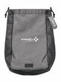 Asbri Schoenentas voor Golfschoenen – met VINCI Logo - Thom's Golfgear