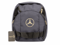 Asbri Schoenentas – met Geborduurd Mercedes Logo - Thom's Golfgear