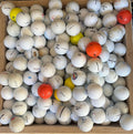 Lakeballs Mix A | B | C - Thom's Golfgear