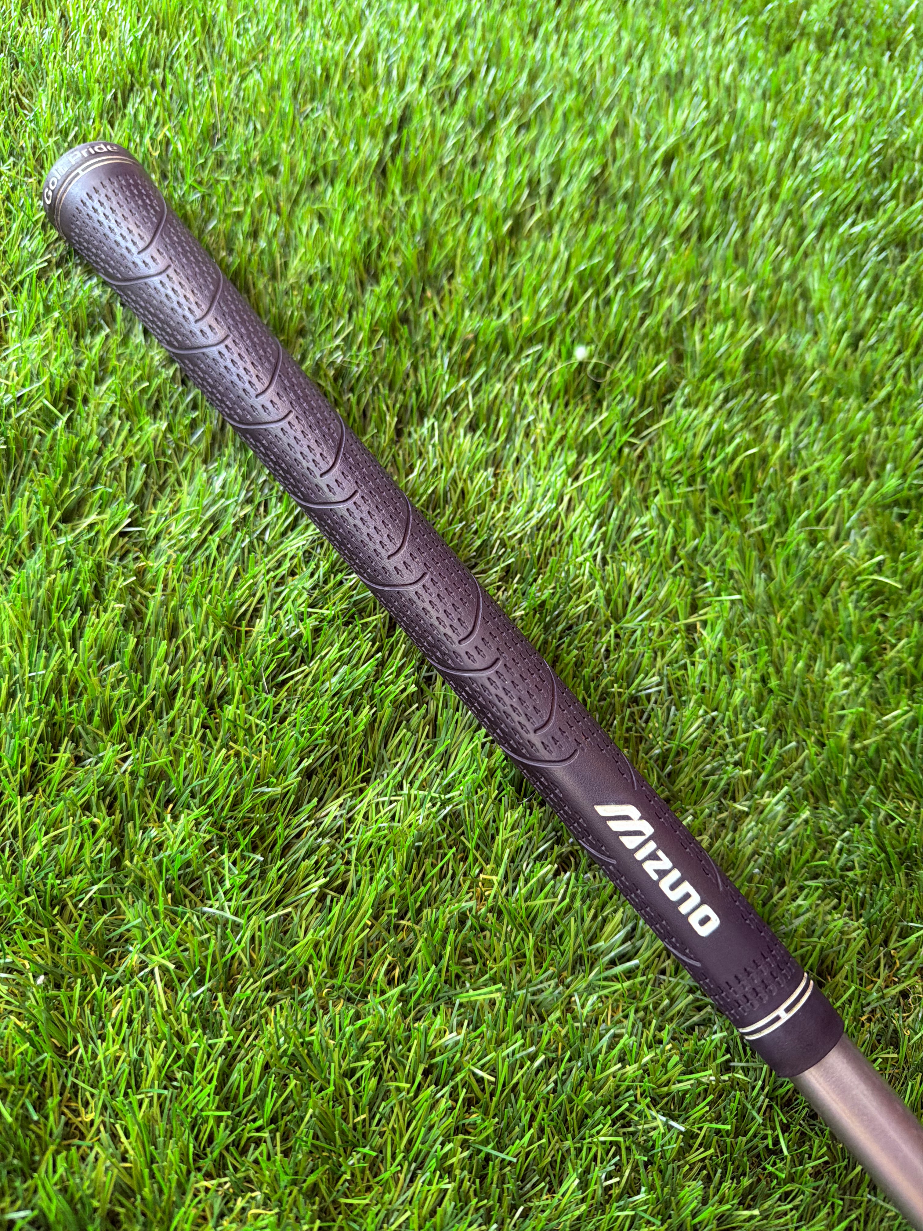 Mizuno JPX 800 Pro Forged IJzers – 5 t/m PW (Rechtshandig) - Thom's Golfgear