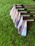Mizuno MP-18 IJzers – 5 t/m PW (Rechtshandig) - Thom's Golfgear
