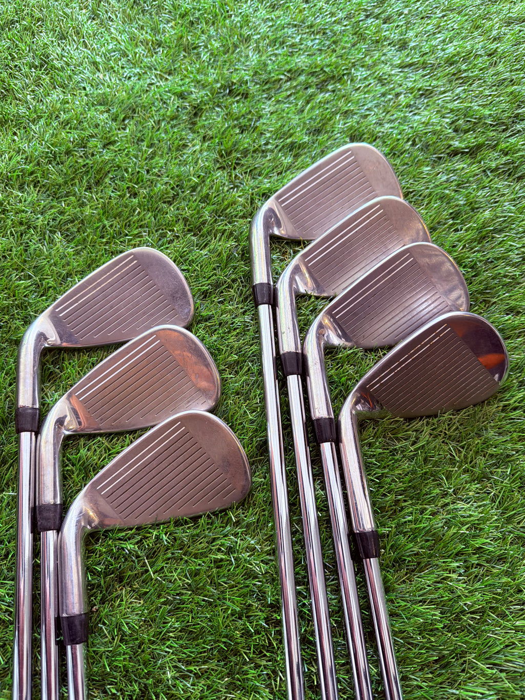Callaway Rogue ST Max IJzers – 5 t/m SW (Rechtshandig) - Thom's Golfgear