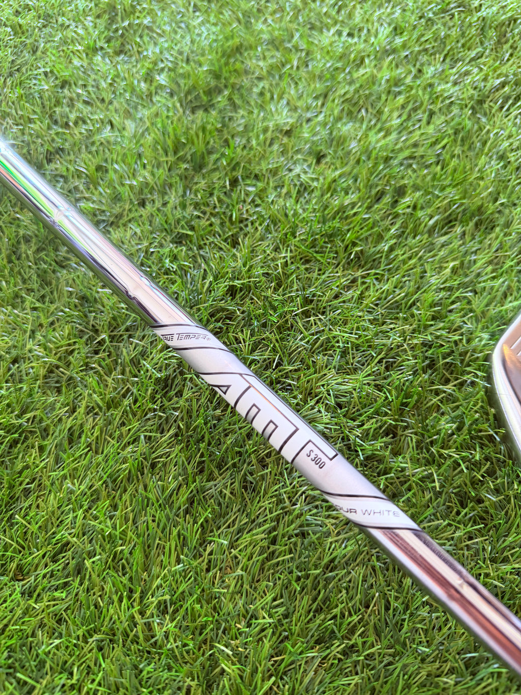 Titleist 620 CB IJzers – 4 t/m PW (Rechtshandig) +1 Inch - Thom's Golfgear