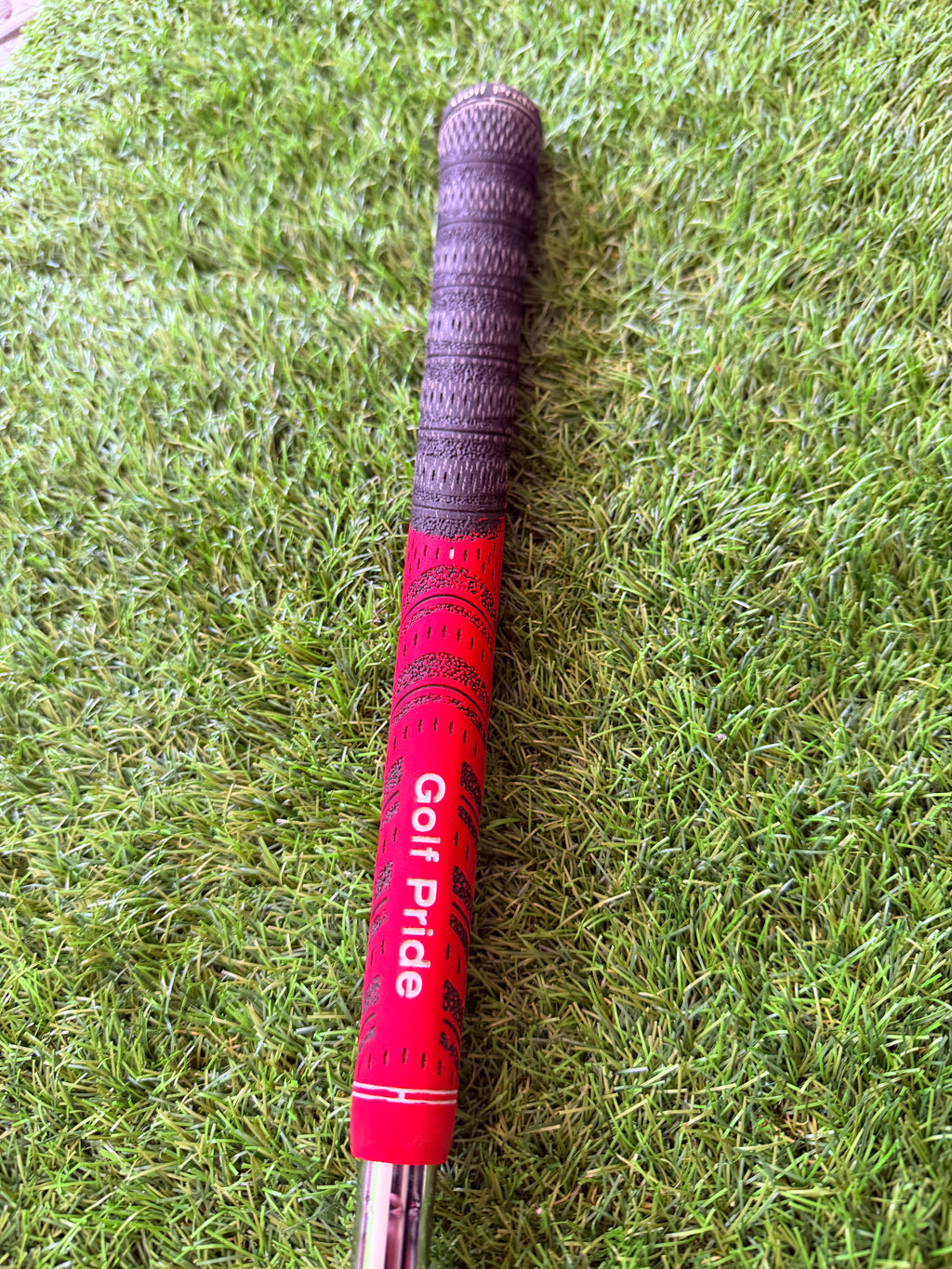 Titleist 620 CB IJzers – 4 t/m PW (Rechtshandig) +1 Inch - Thom's Golfgear