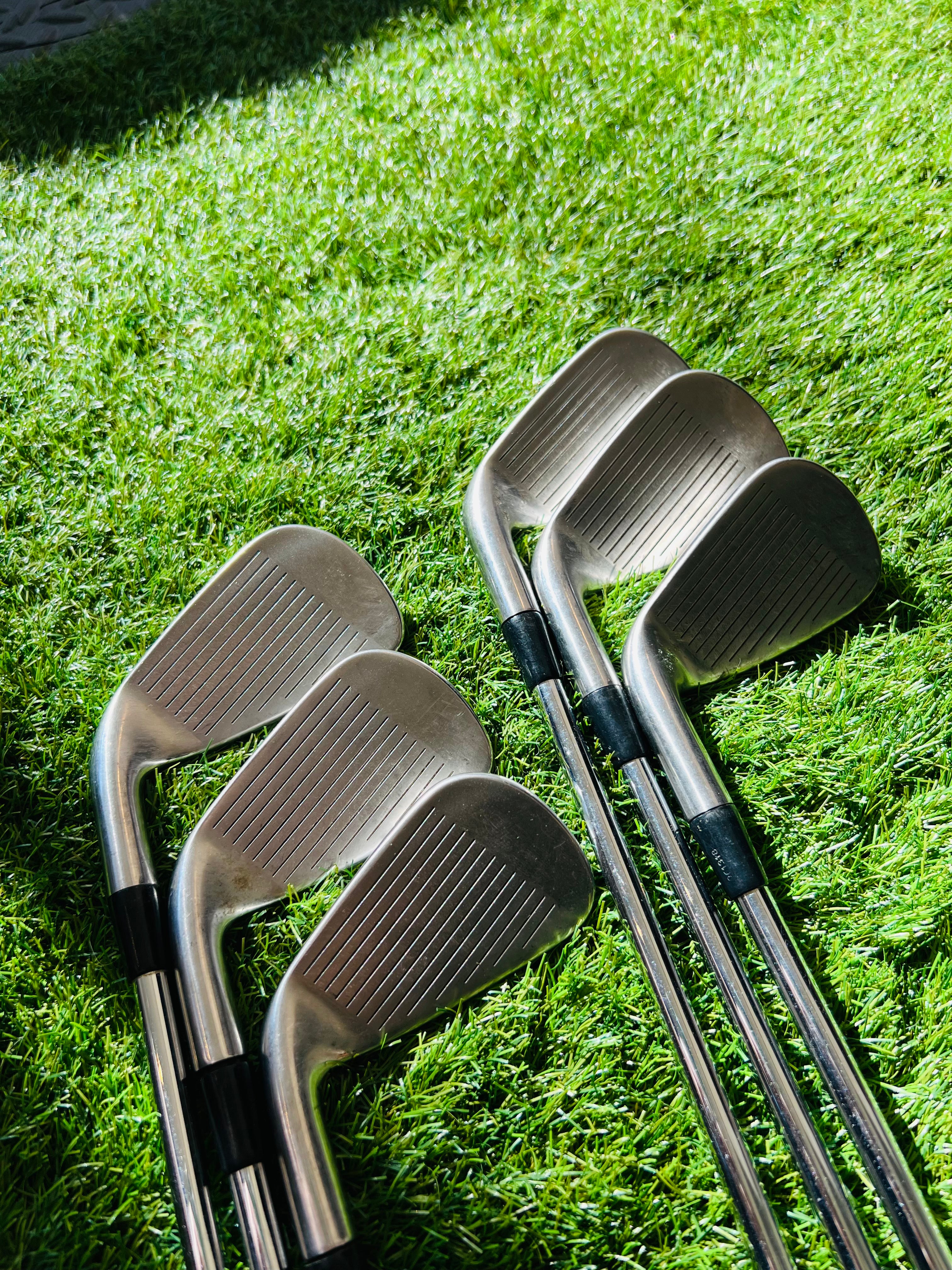 Titleist AP1 716 IJzers – 5 t/m PW