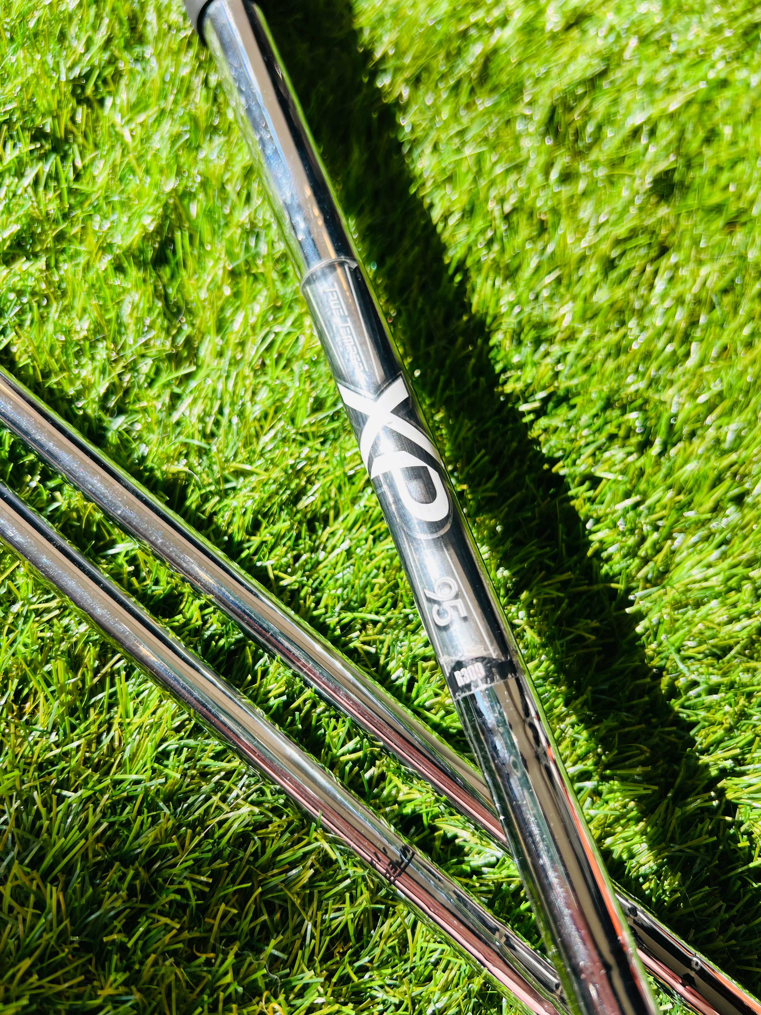 Titleist AP1 716 IJzers – 5 t/m PW