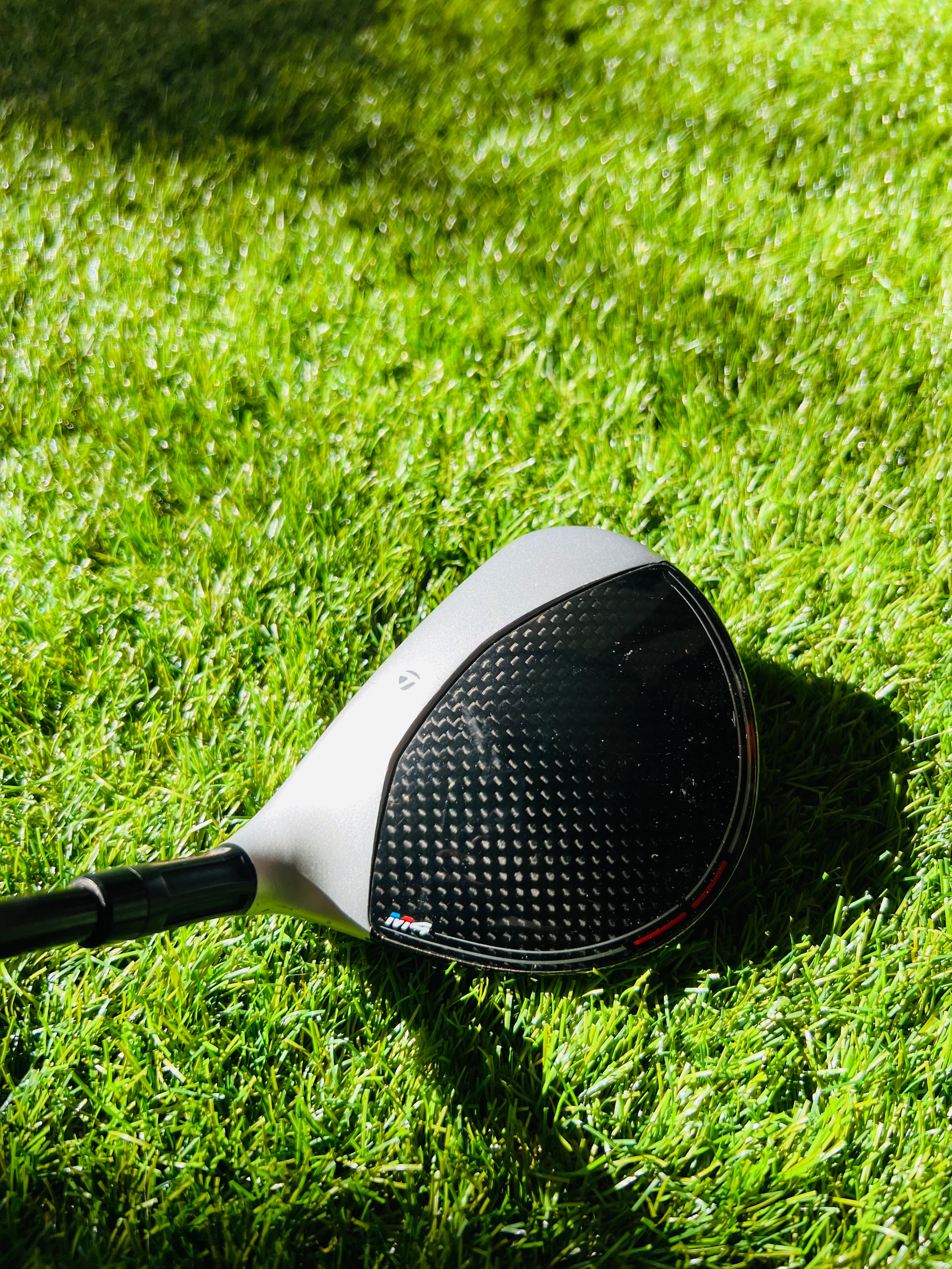 TaylorMade M4 Fairwaywood 5 – 18°