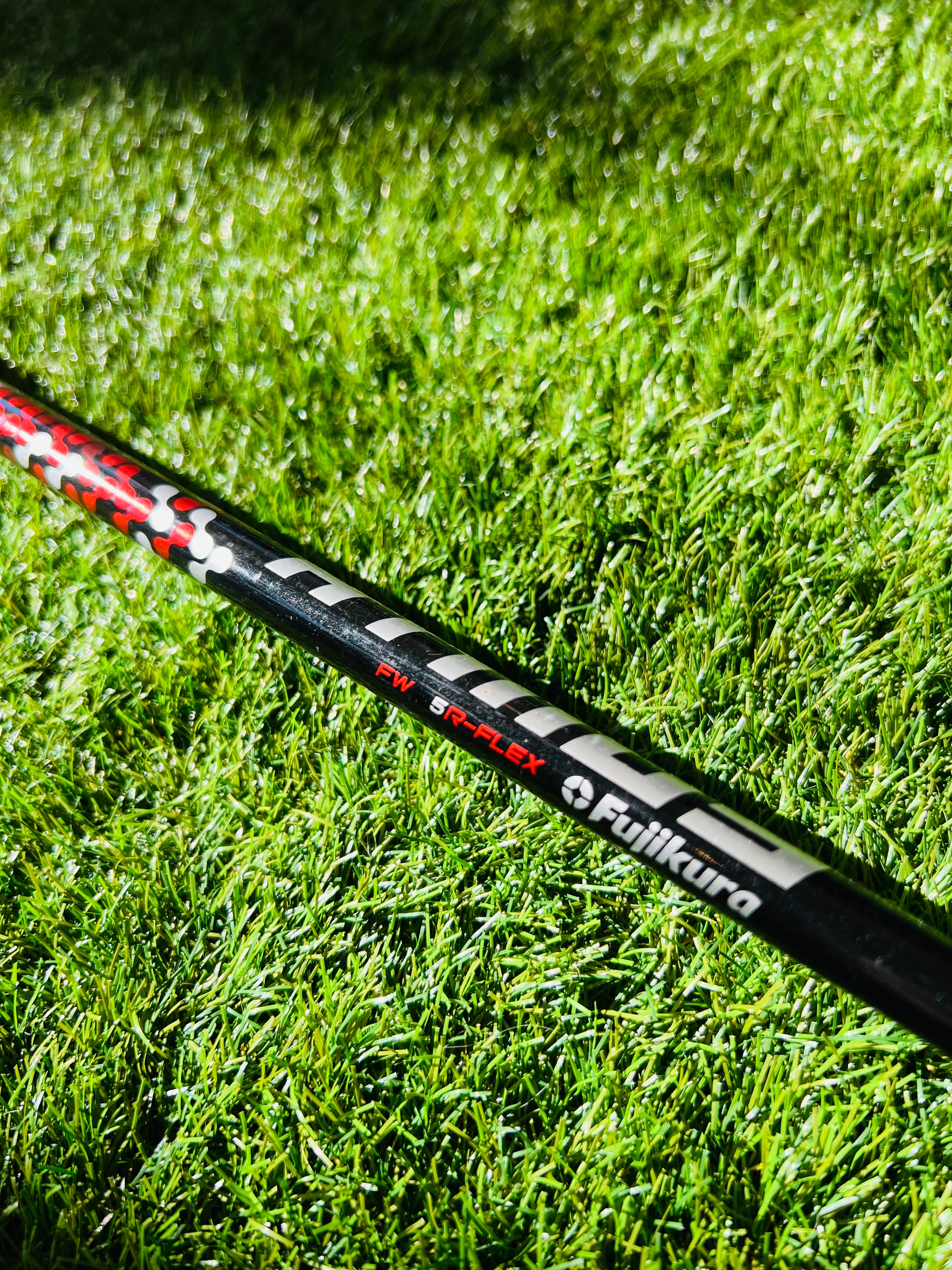 TaylorMade M4 Fairwaywood 5 – 18°