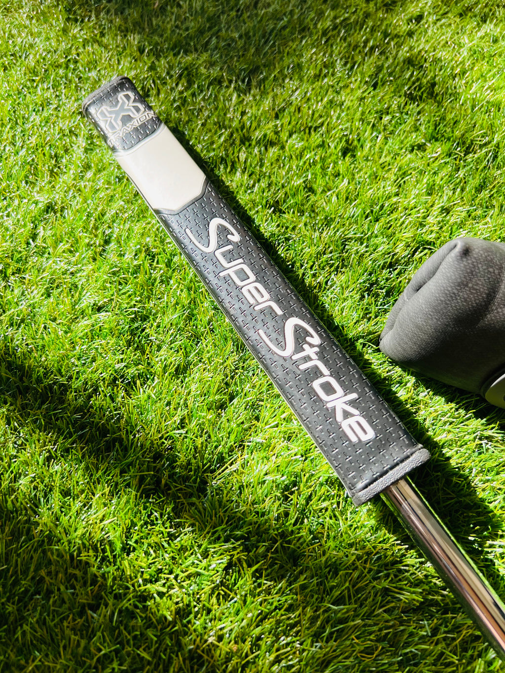 PXG Closer Tungsten Putter – 37 inch