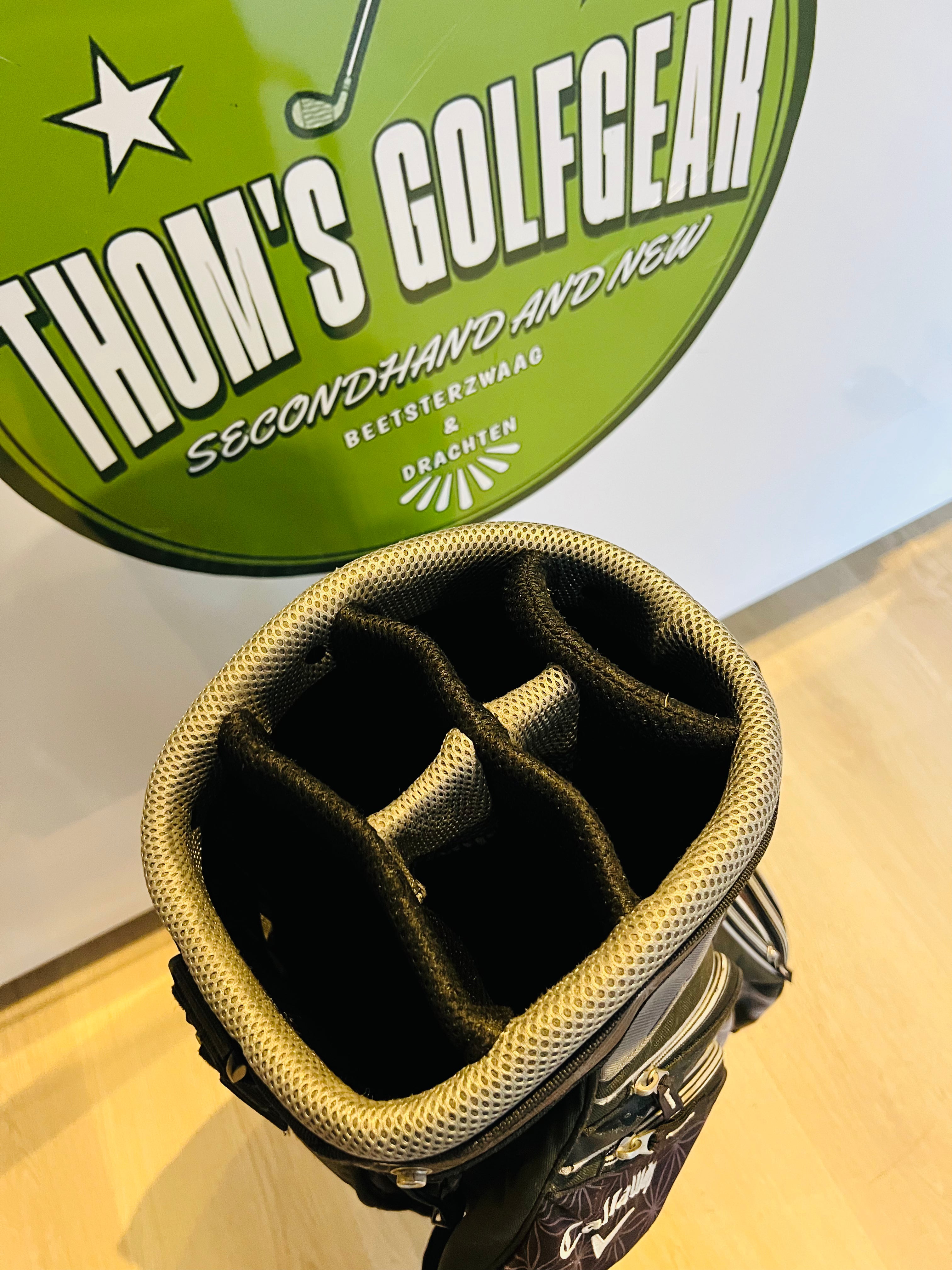 Callaway Solaire Cartbag