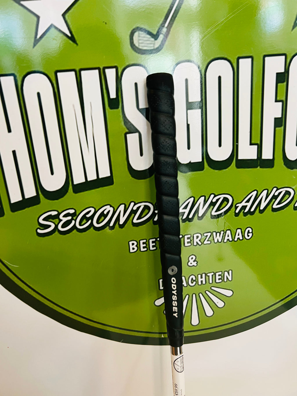 Build a Bag Golfset – Callaway Warbird