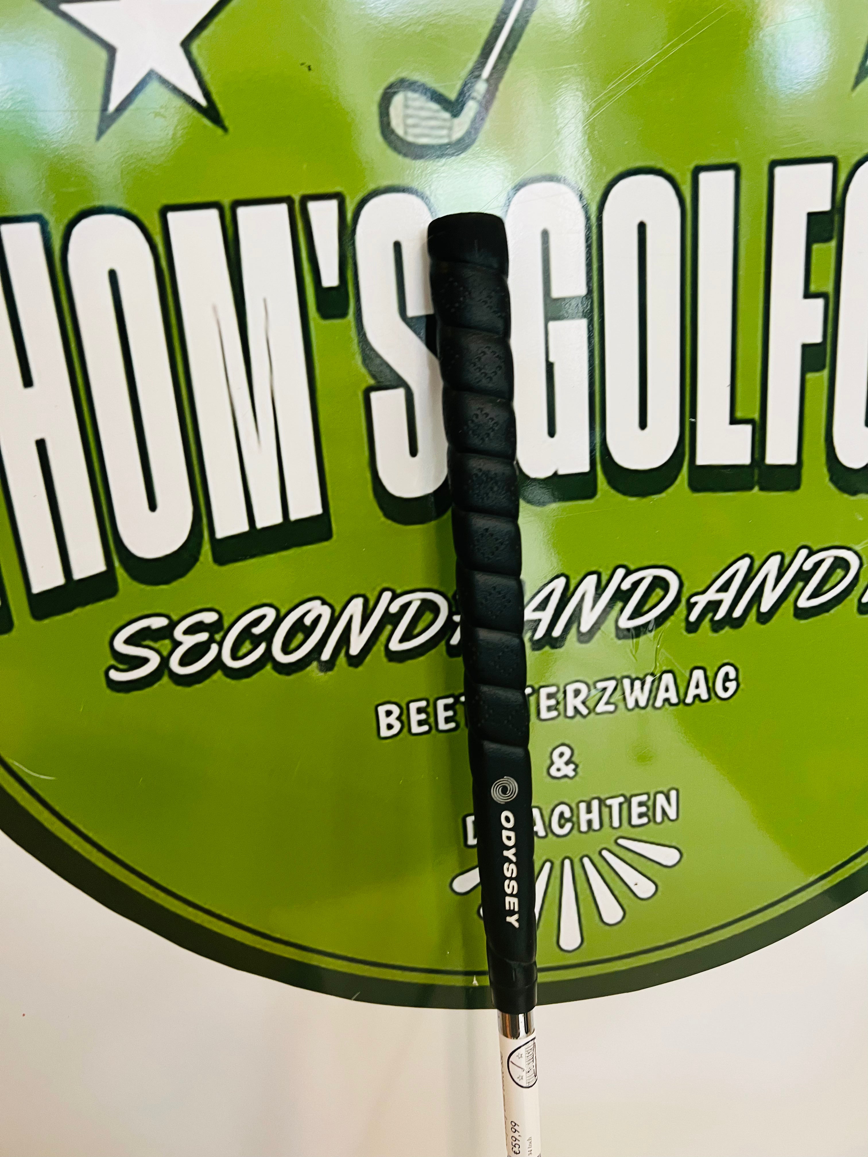 Build a Bag Golfset – Callaway Warbird