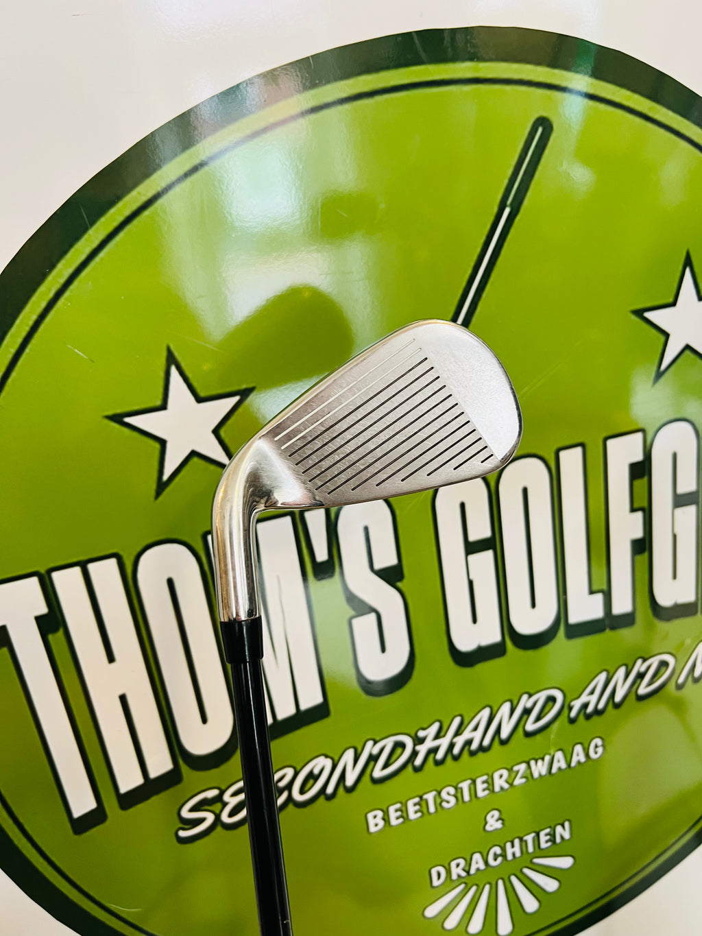 Build a Bag Golfset – Callaway Warbird