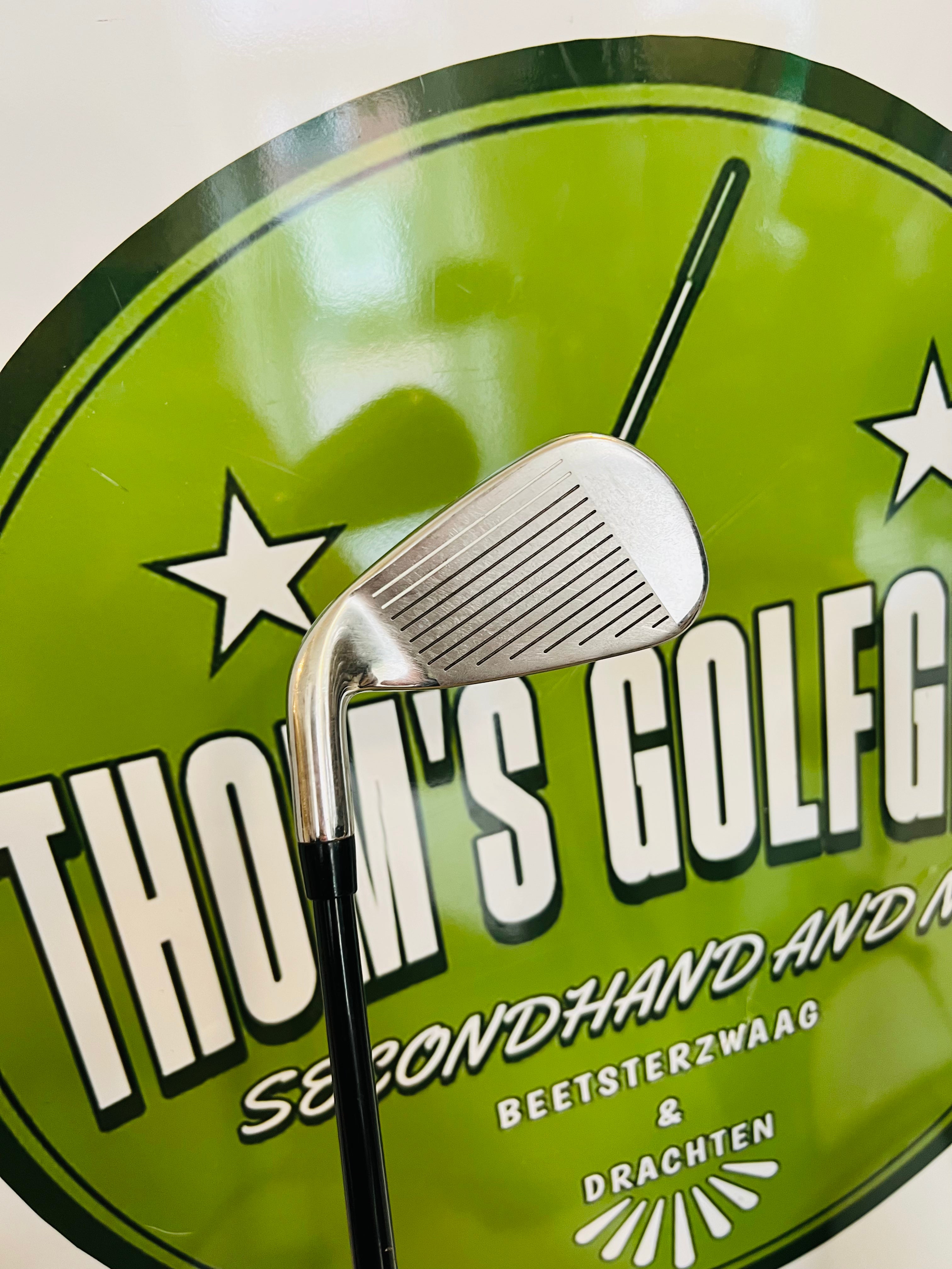 Build a Bag Golfset – Callaway Warbird