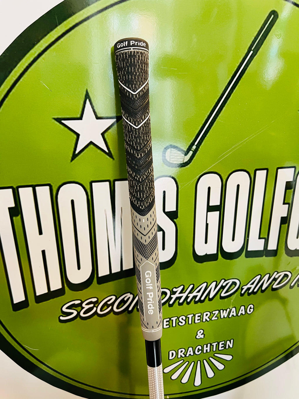 Build a Bag Golfset – Callaway Warbird