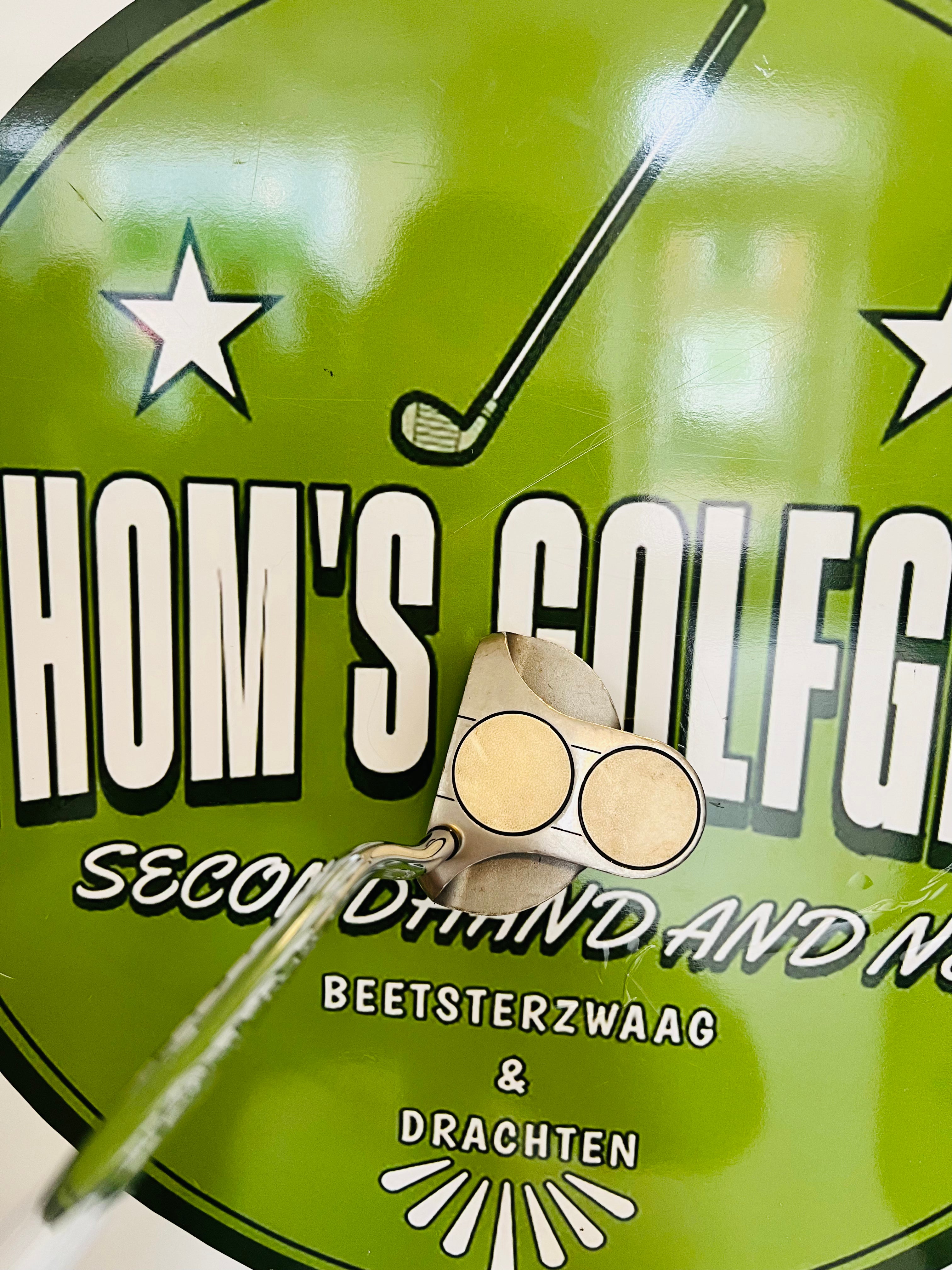 Build a Bag Golfset – Callaway Warbird