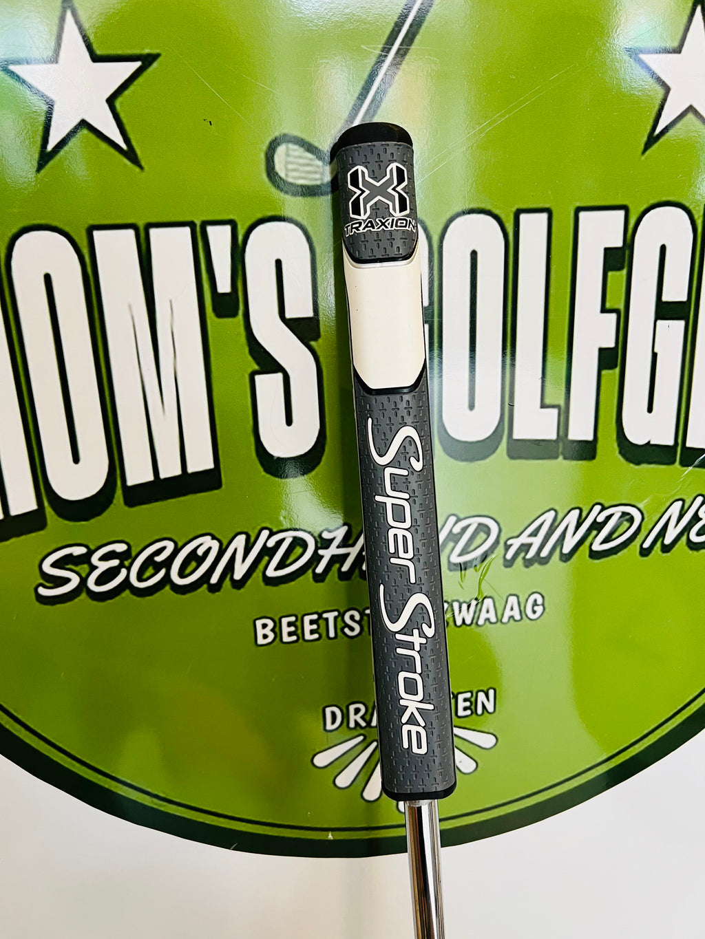 Build a Bag Golfset – Callaway Warbird