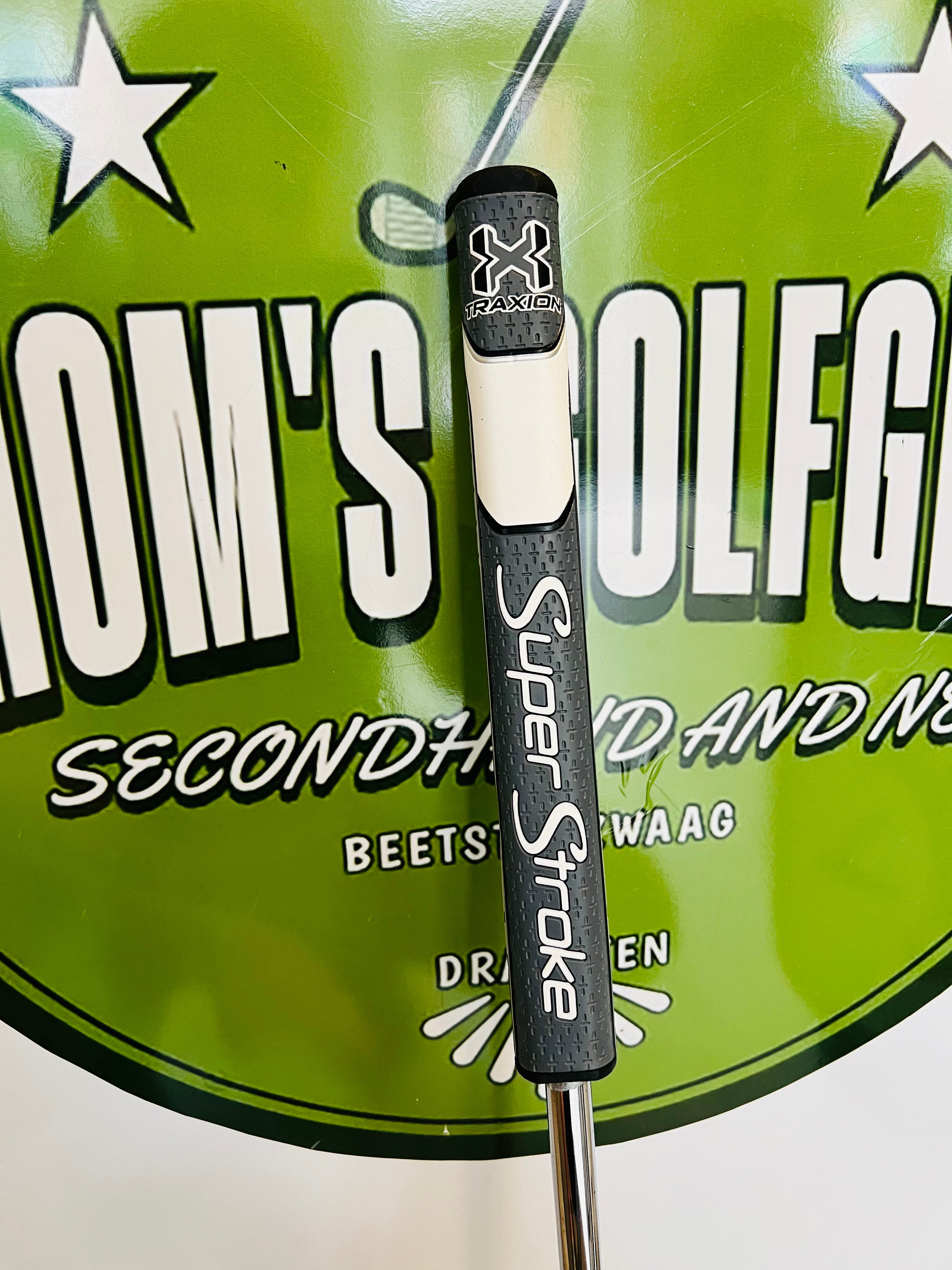 Build a Bag Golfset – Callaway Warbird