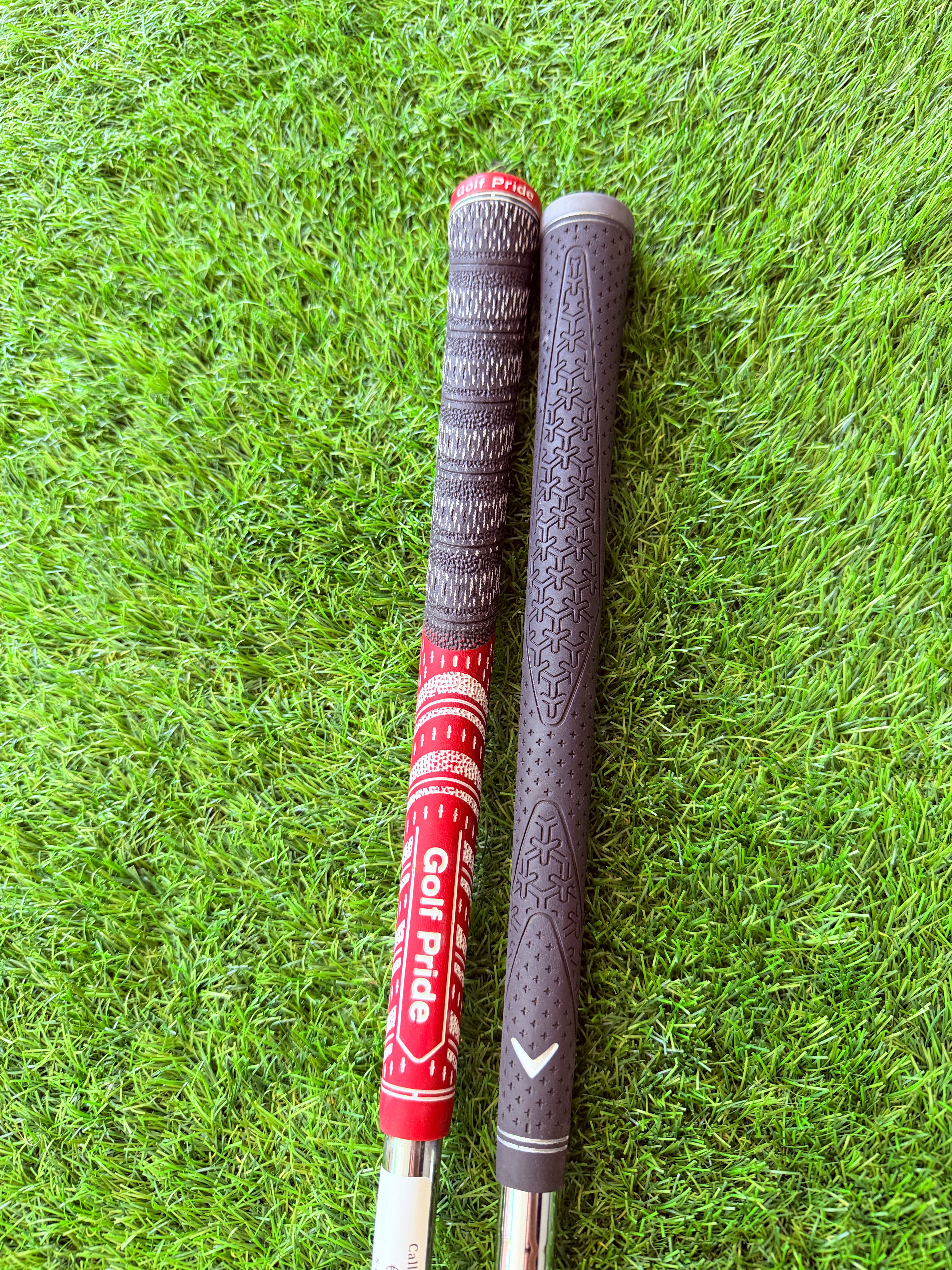 Callaway Mavrik IJzers – 5 t/m PW (Rechtshandig) - Thom's Golfgear