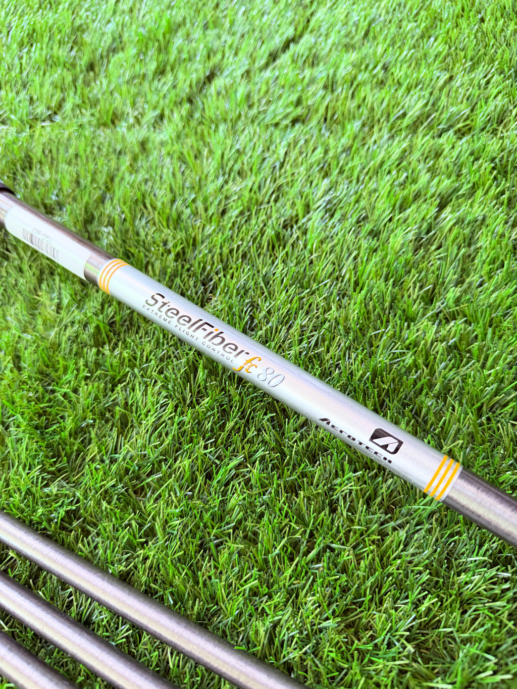 Callaway Epic E19 IJzers – 5 t/m SW (Rechtshandig) +1 inch - Thom's Golfgear