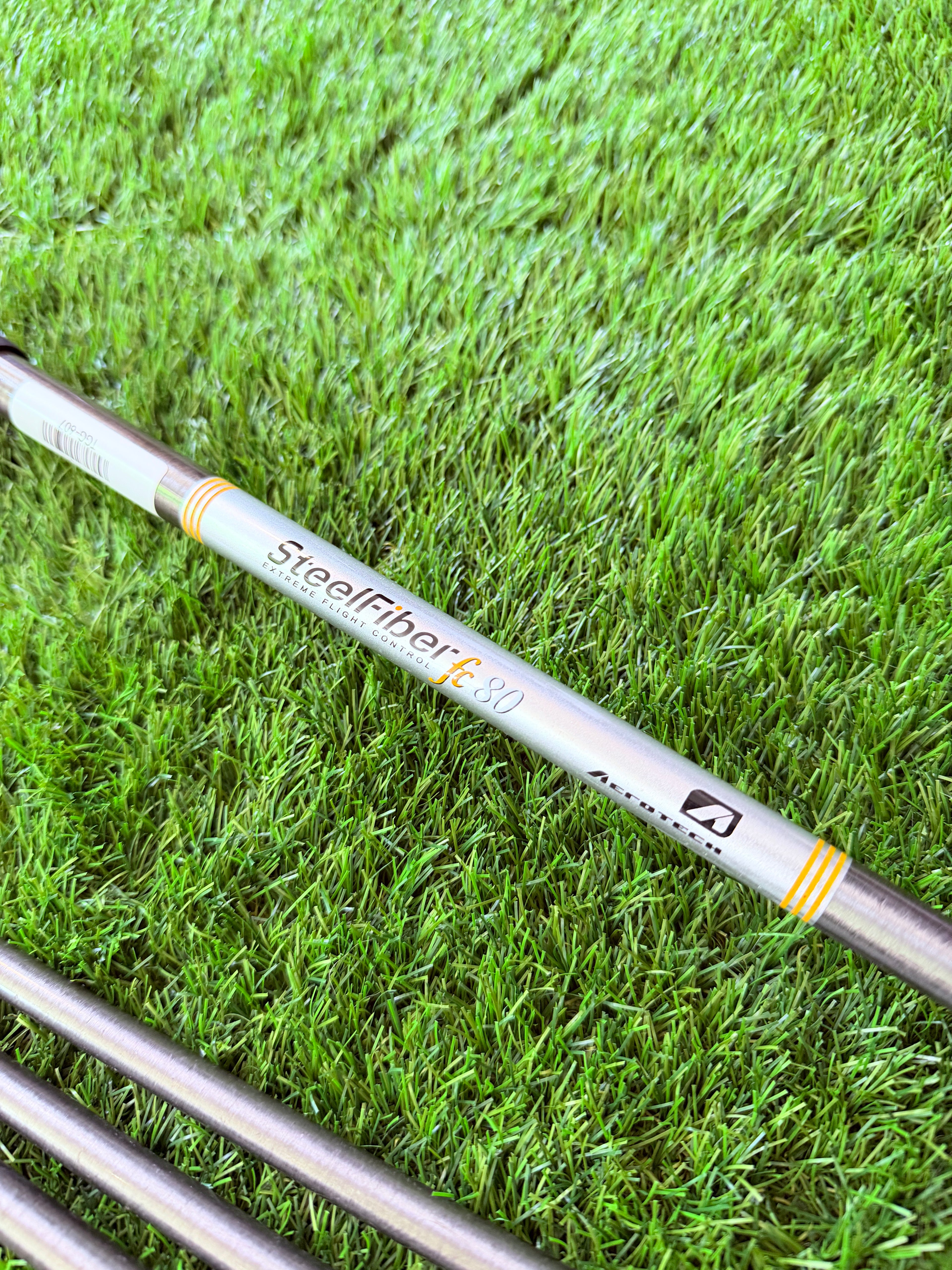 Callaway Epic E19 IJzers – 5 t/m SW (Rechtshandig) +1 inch - Thom's Golfgear