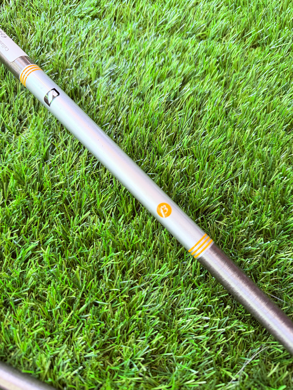 Callaway Epic E19 IJzers – 5 t/m SW (Rechtshandig) +1 inch - Thom's Golfgear