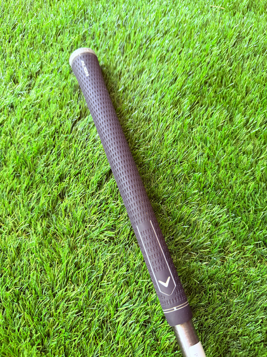 Callaway Epic E19 IJzers – 5 t/m SW (Rechtshandig) +1 inch - Thom's Golfgear