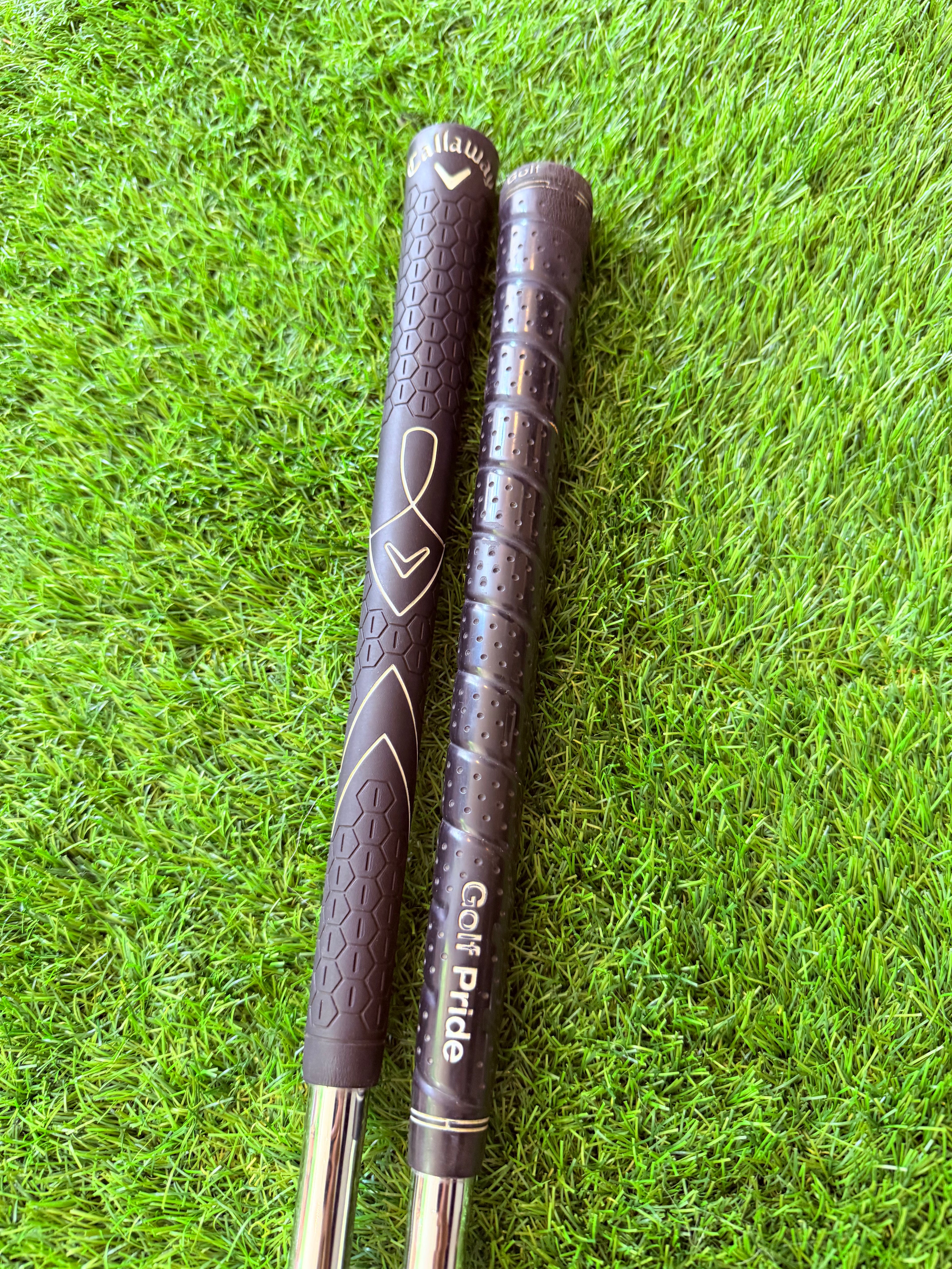 Callaway X Hot IJzers – 4 t/m PW (Rechtshandig) - Thom's Golfgear