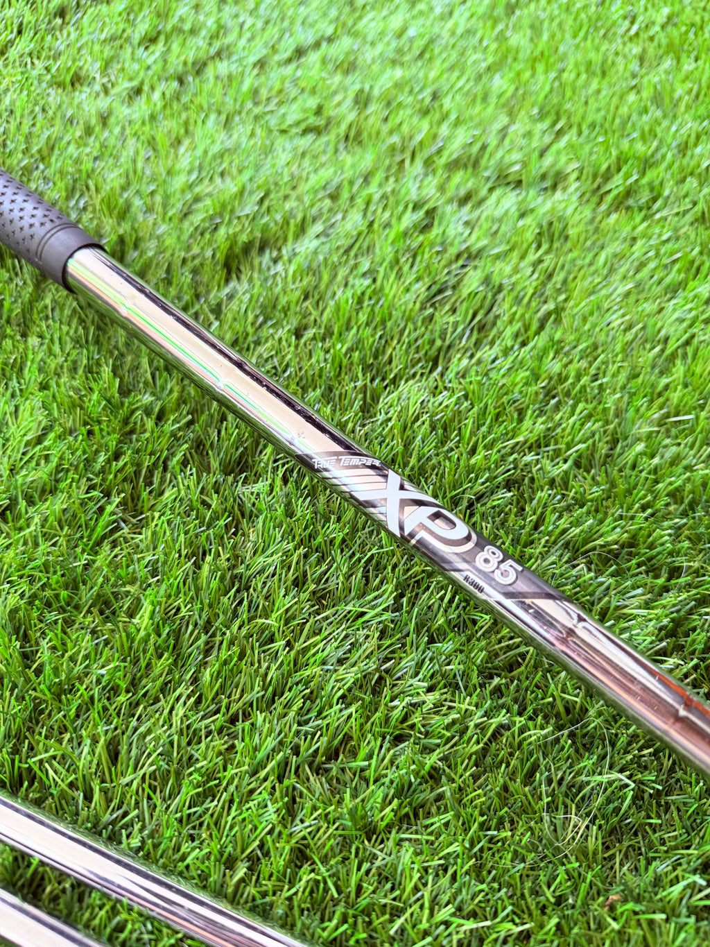 Callaway X Hot IJzers – 5 t/m SW (Rechtshandig) - Thom's Golfgear