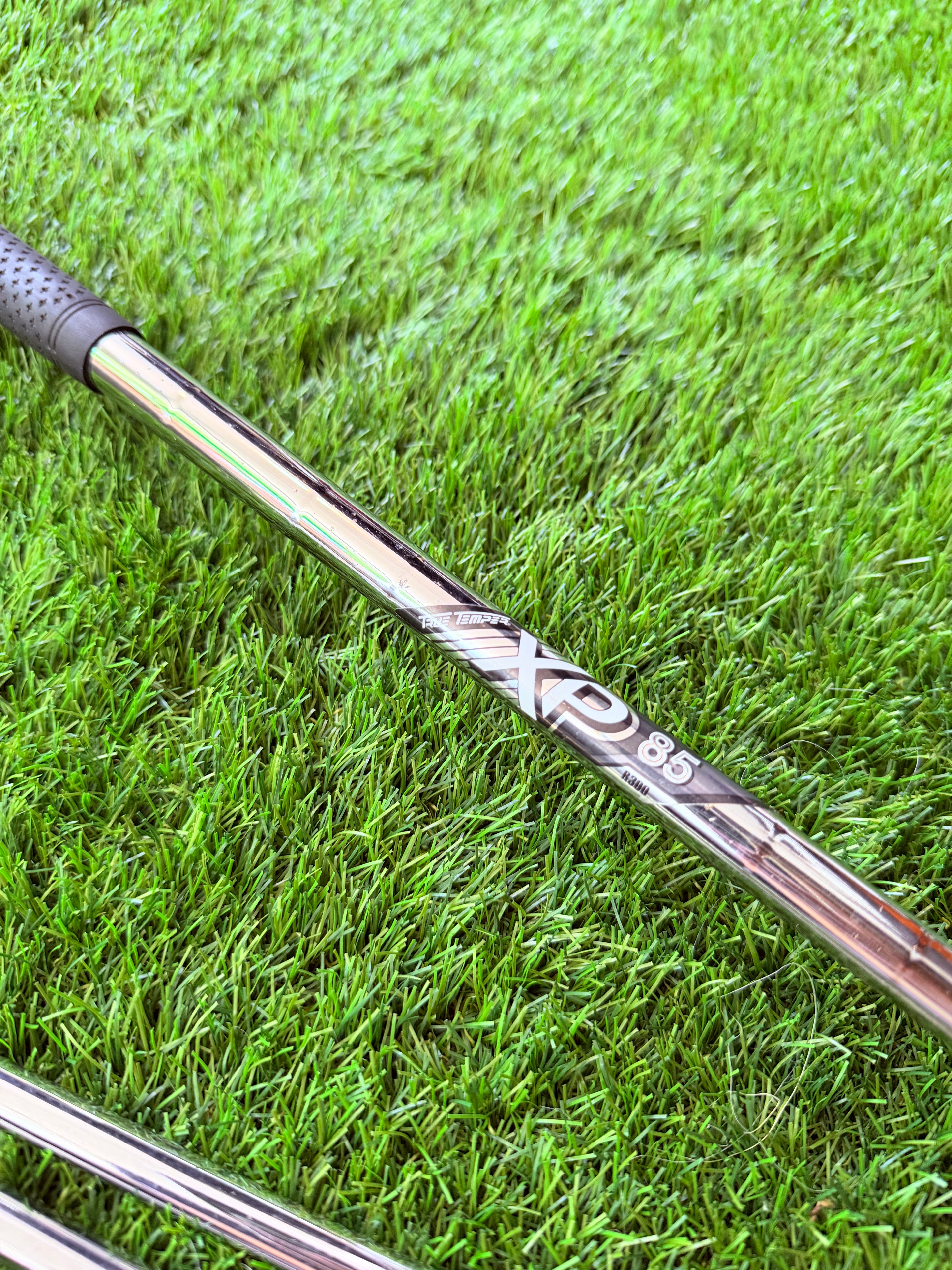 Callaway X Hot IJzers – 5 t/m SW (Rechtshandig) - Thom's Golfgear