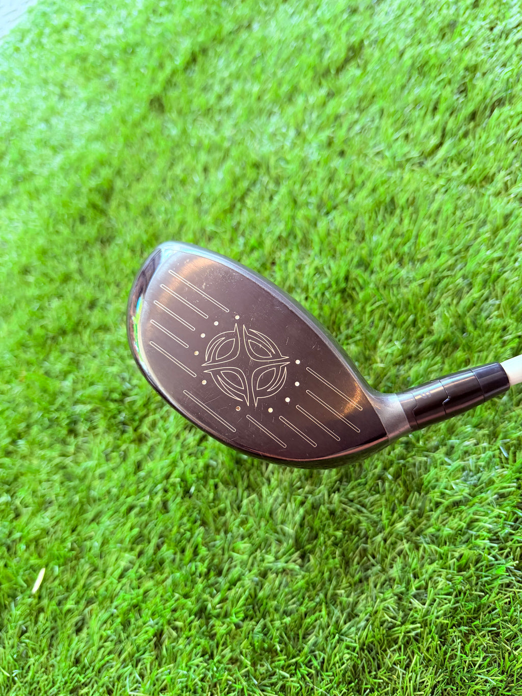 Callaway X Hot Driver – 11.5° (Rechtshandig) - Thom's Golfgear