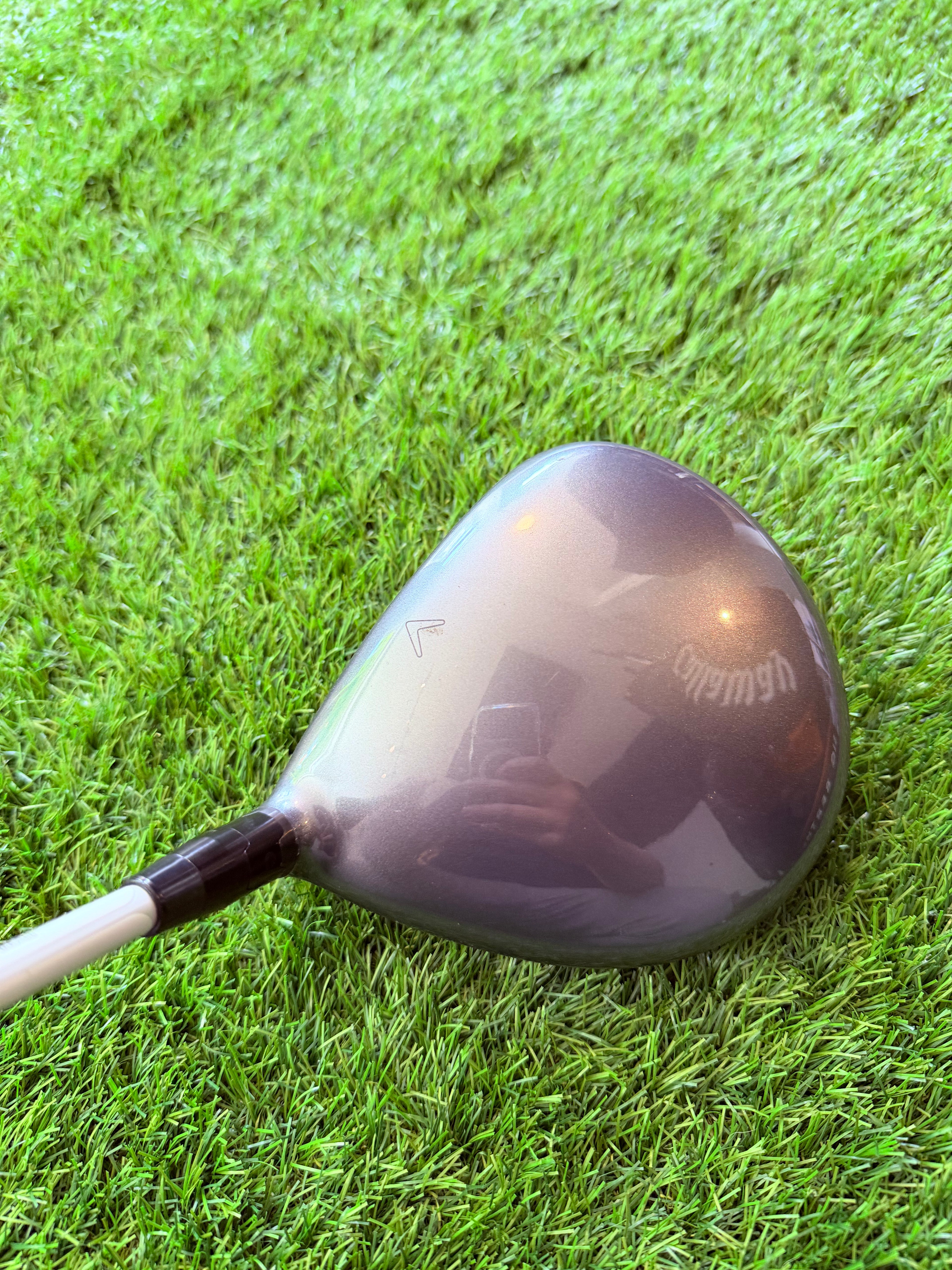 Callaway X Hot Driver – 11.5° (Rechtshandig) - Thom's Golfgear