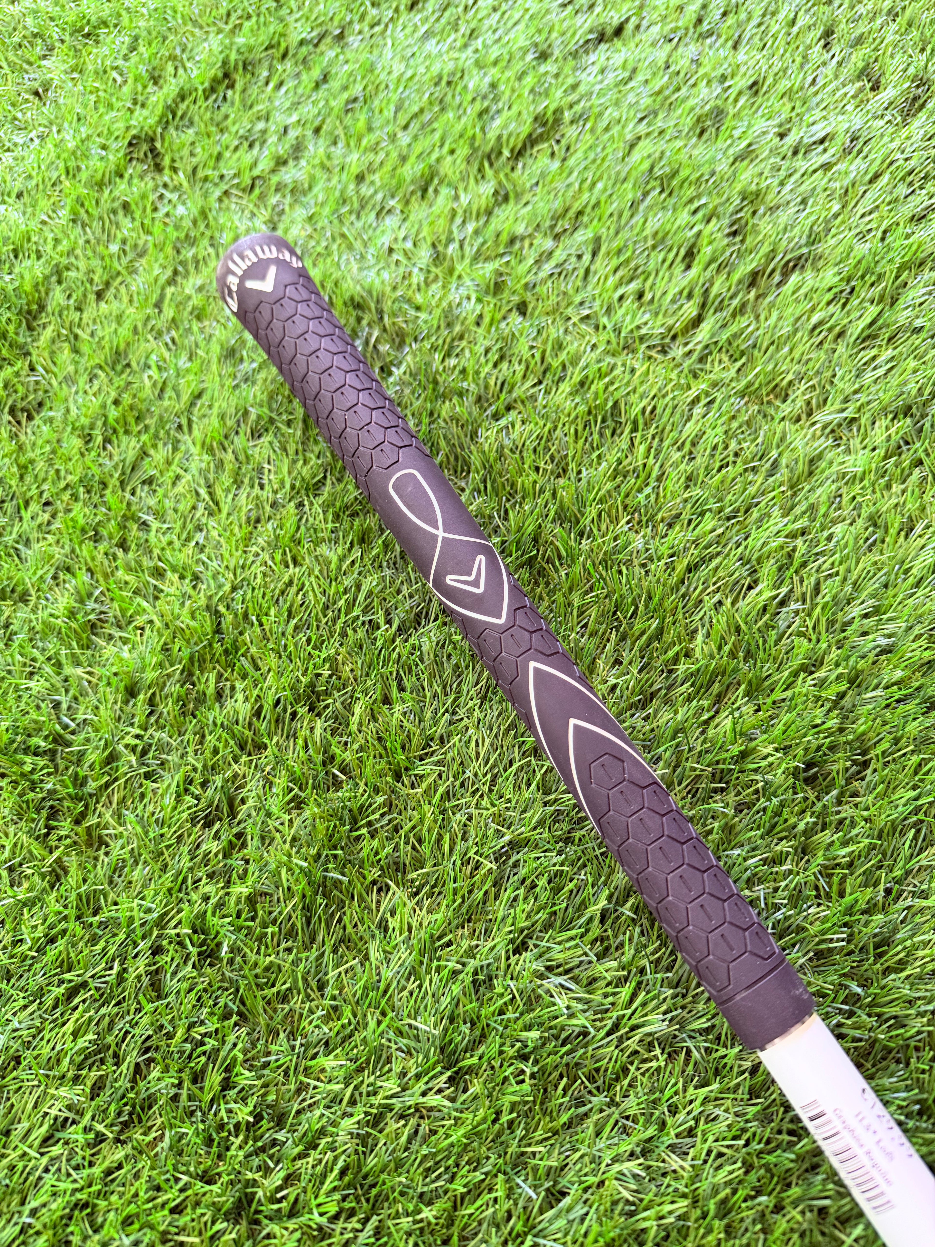 Callaway X Hot Driver – 11.5° (Rechtshandig) - Thom's Golfgear