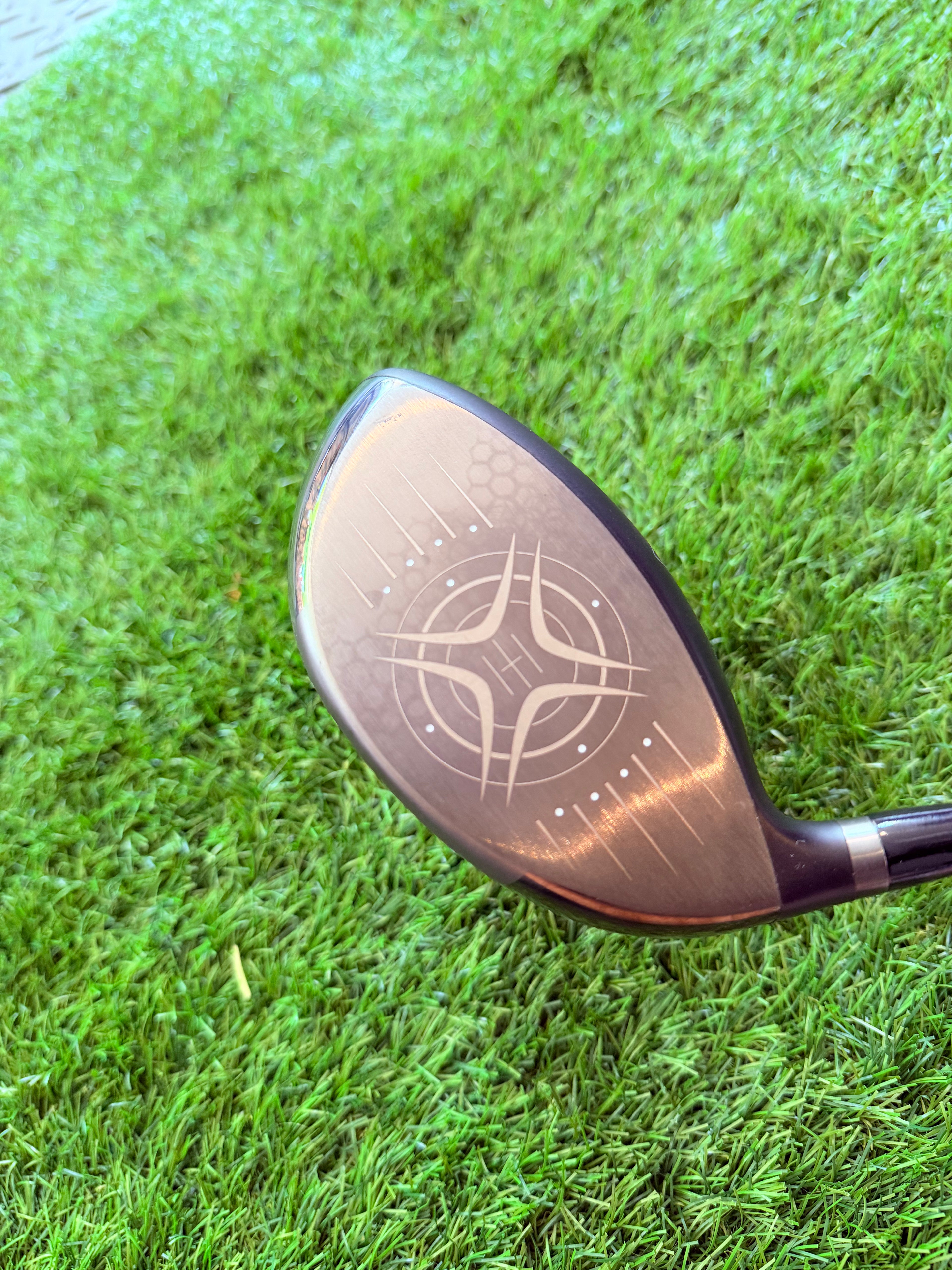 Callaway XR Driver – 10.5° (Rechtshandig)