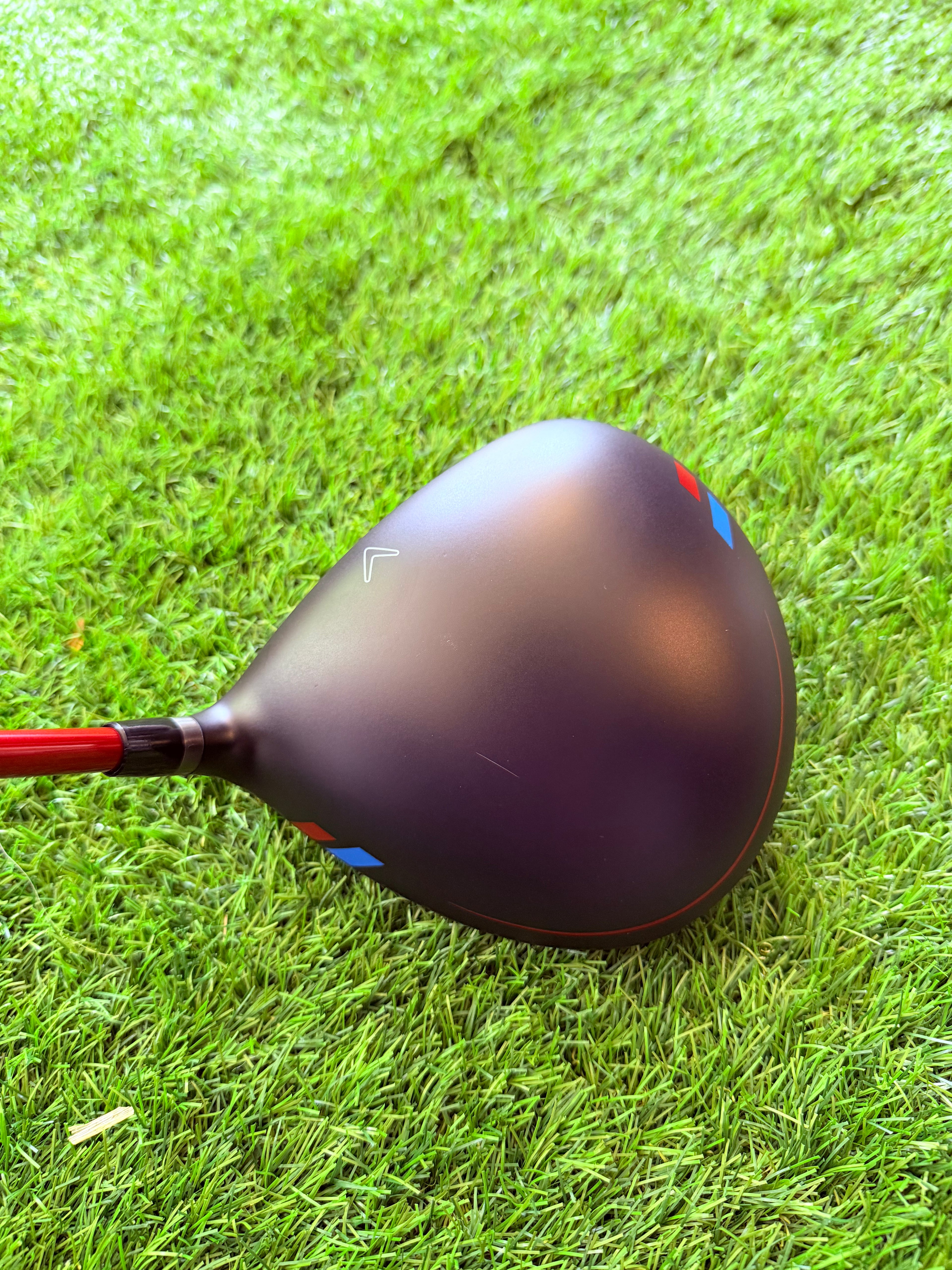Callaway XR Driver – 10.5° (Rechtshandig)