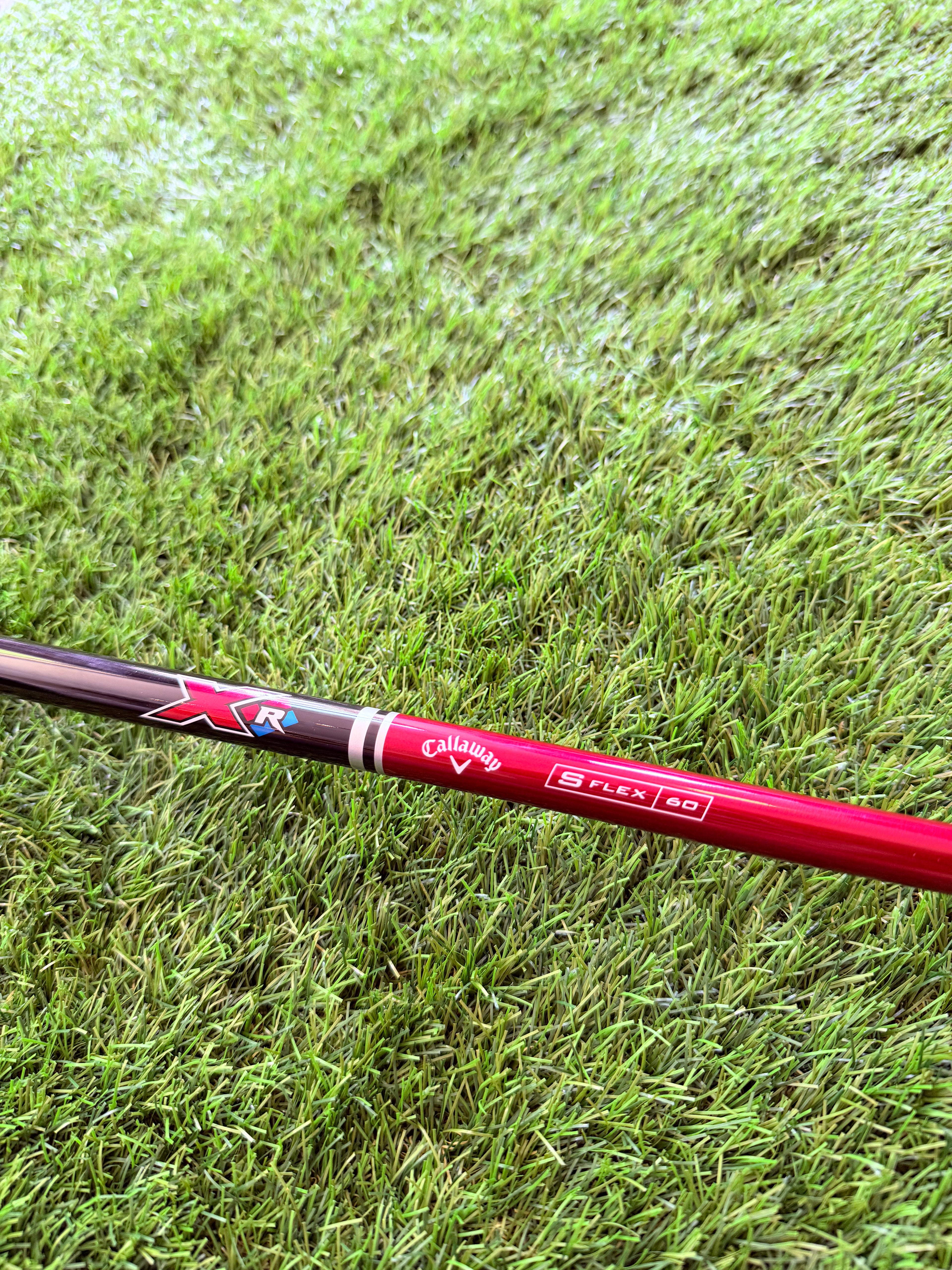 Callaway XR Driver – 10.5° (Rechtshandig)