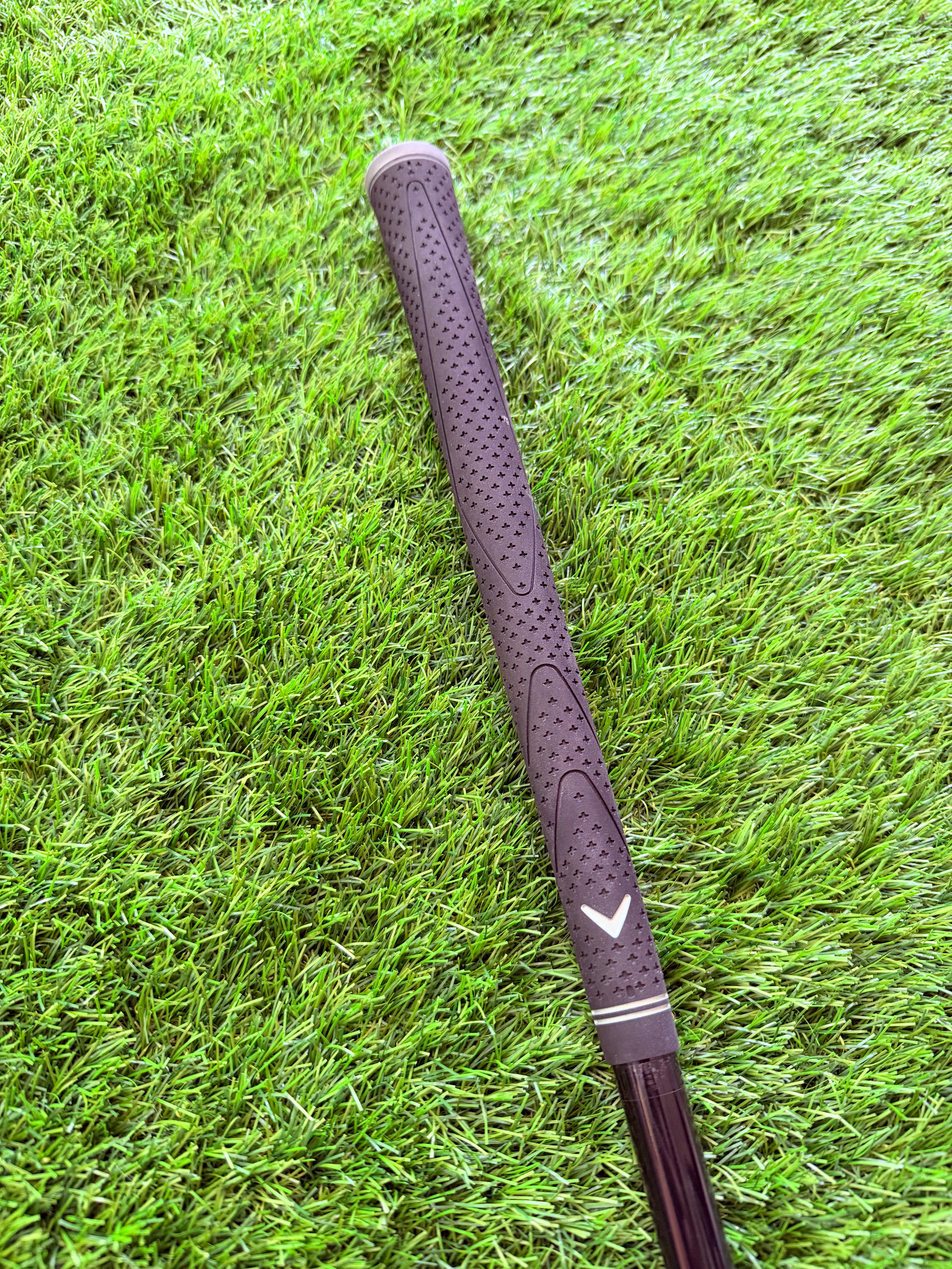 Callaway XR Driver – 10.5° (Rechtshandig)