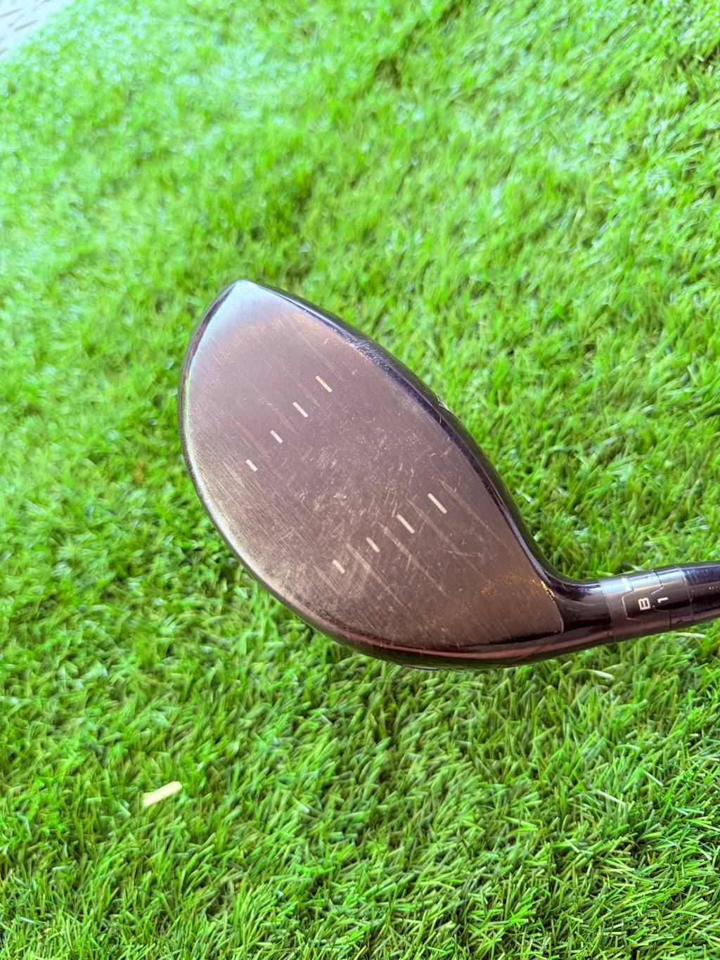 Titleist TS3 Driver – 9.5° (Rechtshandig) - Thom's Golfgear